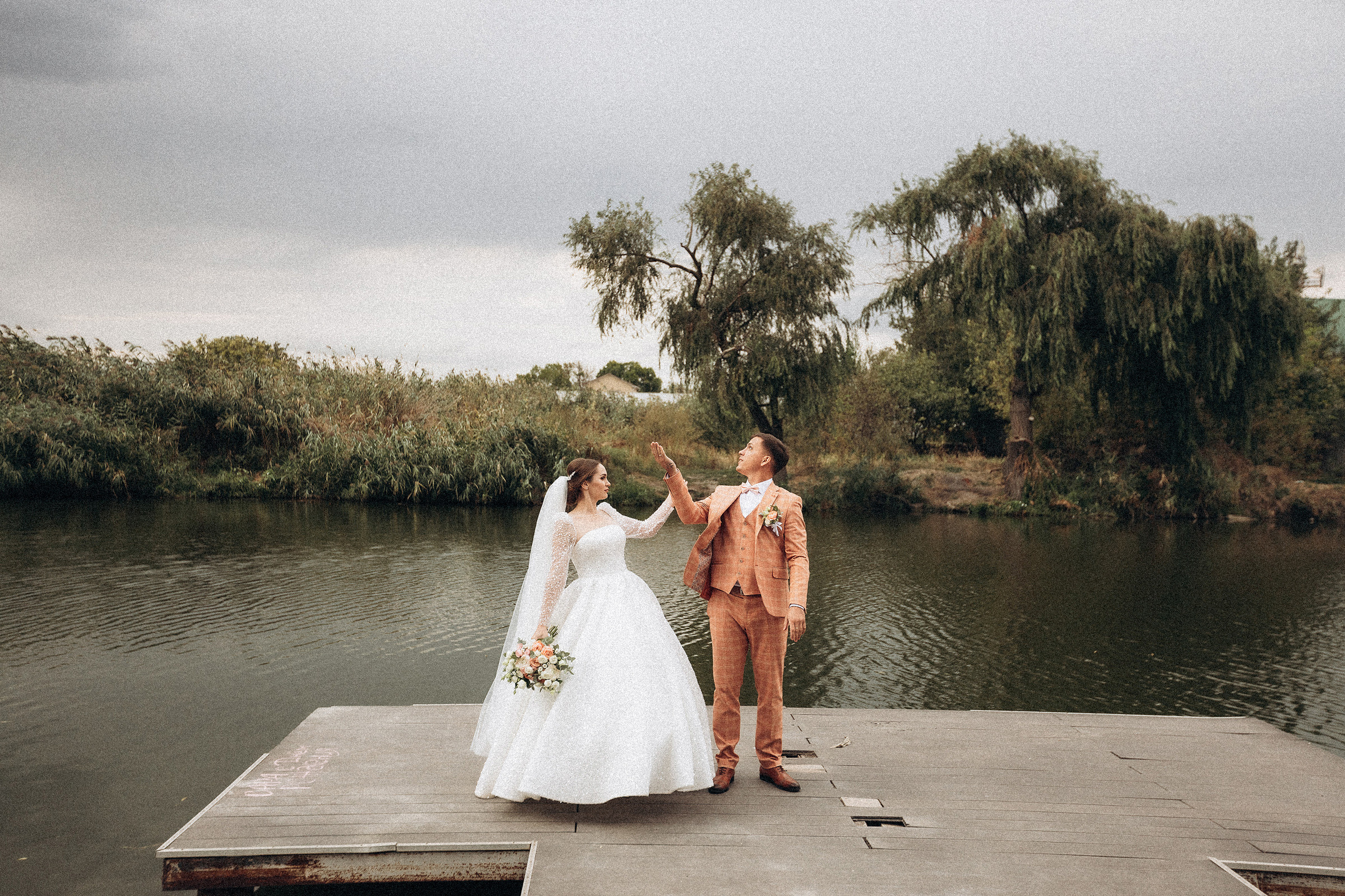 Владимир & Евгения. Алексеева Татьяна свадебный фотограф Краснодар, Краснодарский край