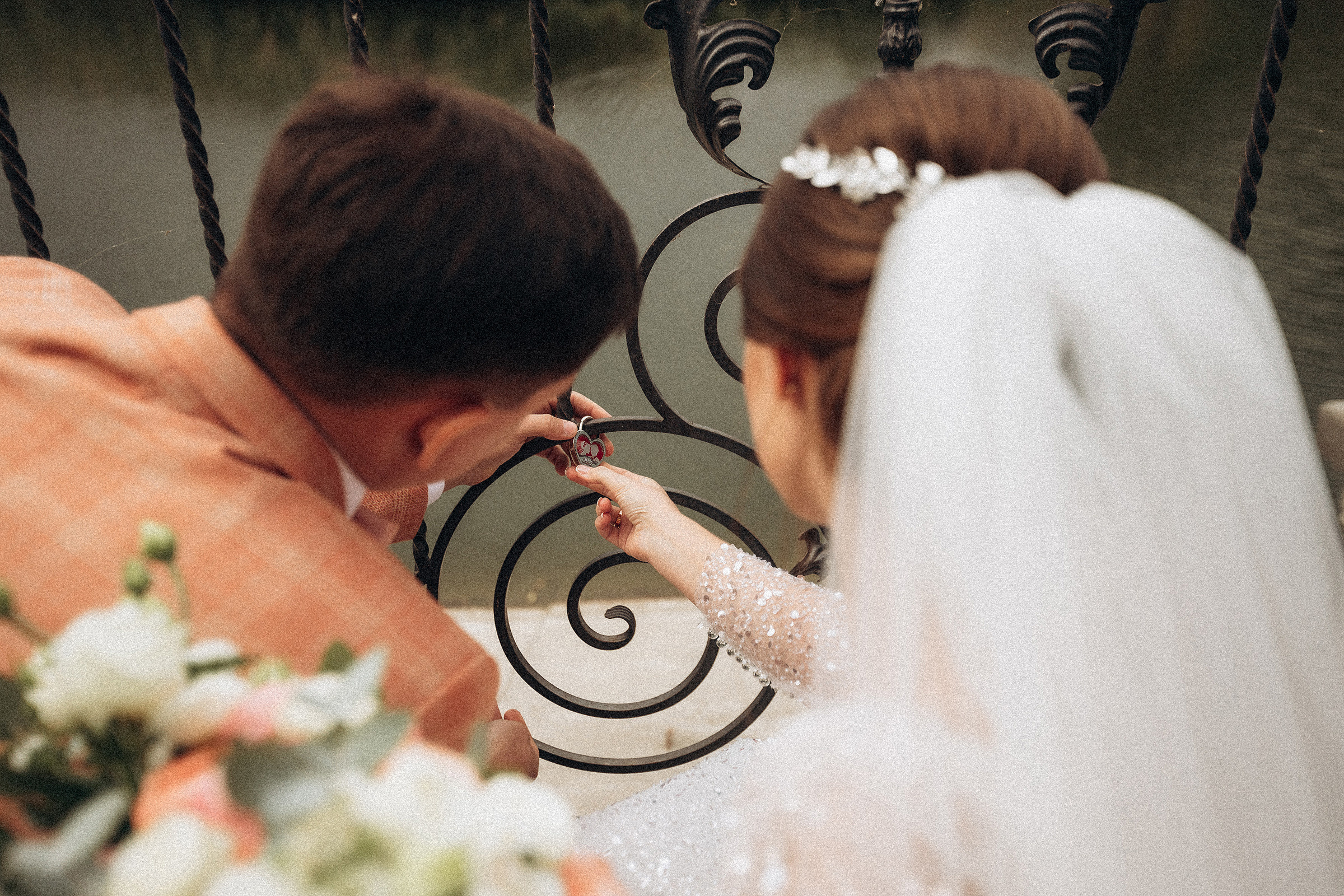 Владимир & Евгения. Алексеева Татьяна свадебный фотограф Краснодар, Краснодарский край