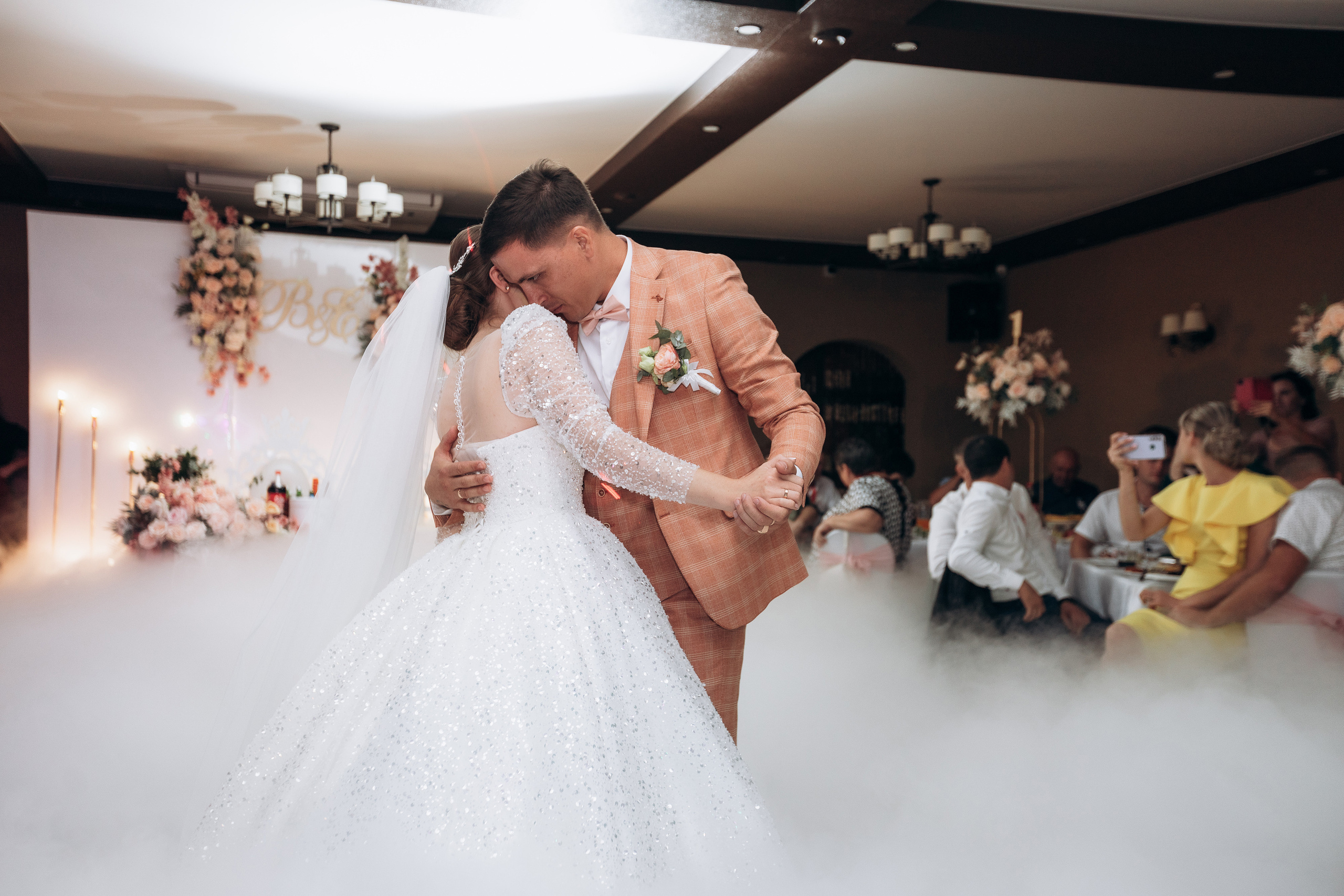 Владимир & Евгения. Алексеева Татьяна свадебный фотограф Краснодар, Краснодарский край