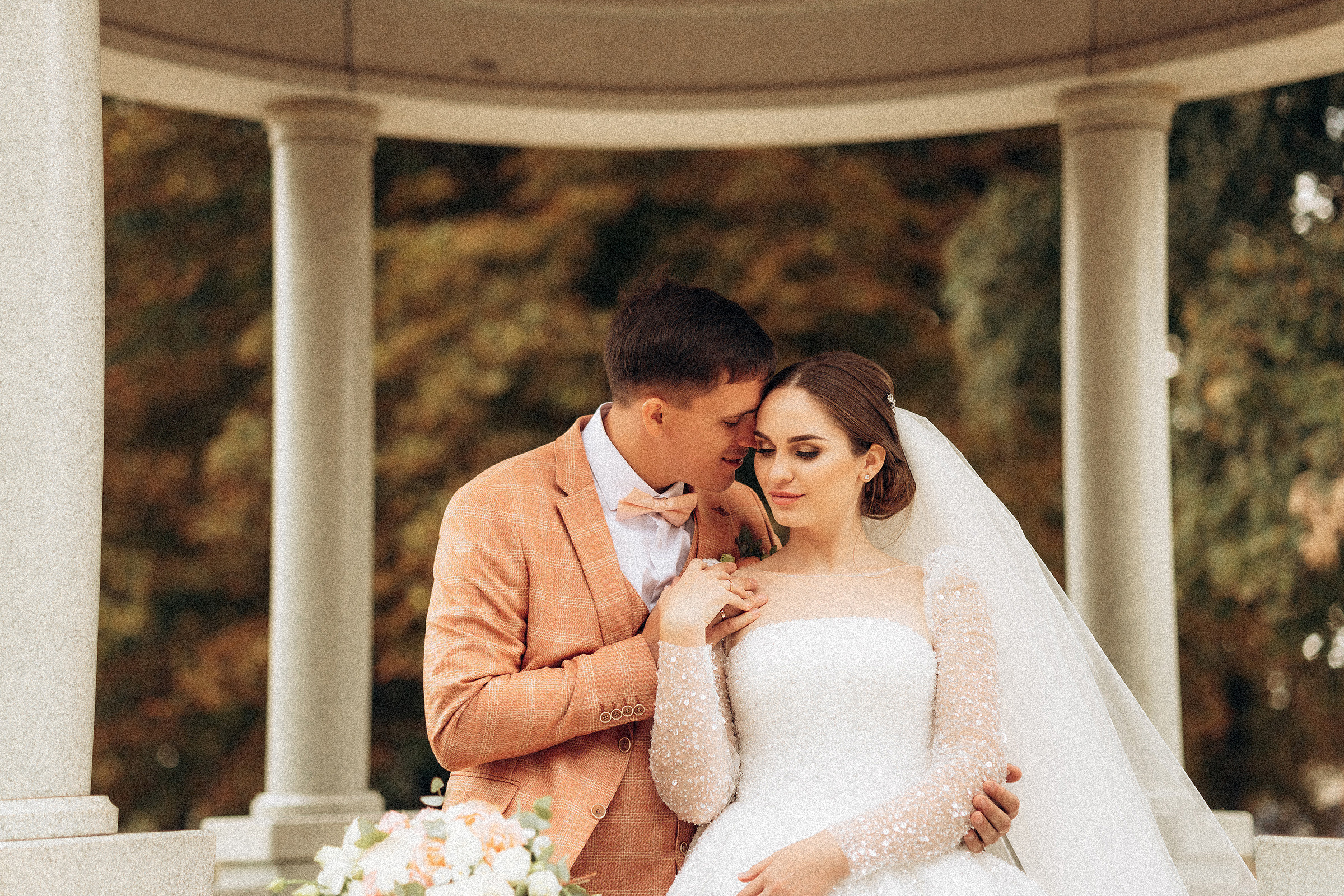 Владимир & Евгения. Алексеева Татьяна свадебный фотограф Краснодар, Краснодарский край