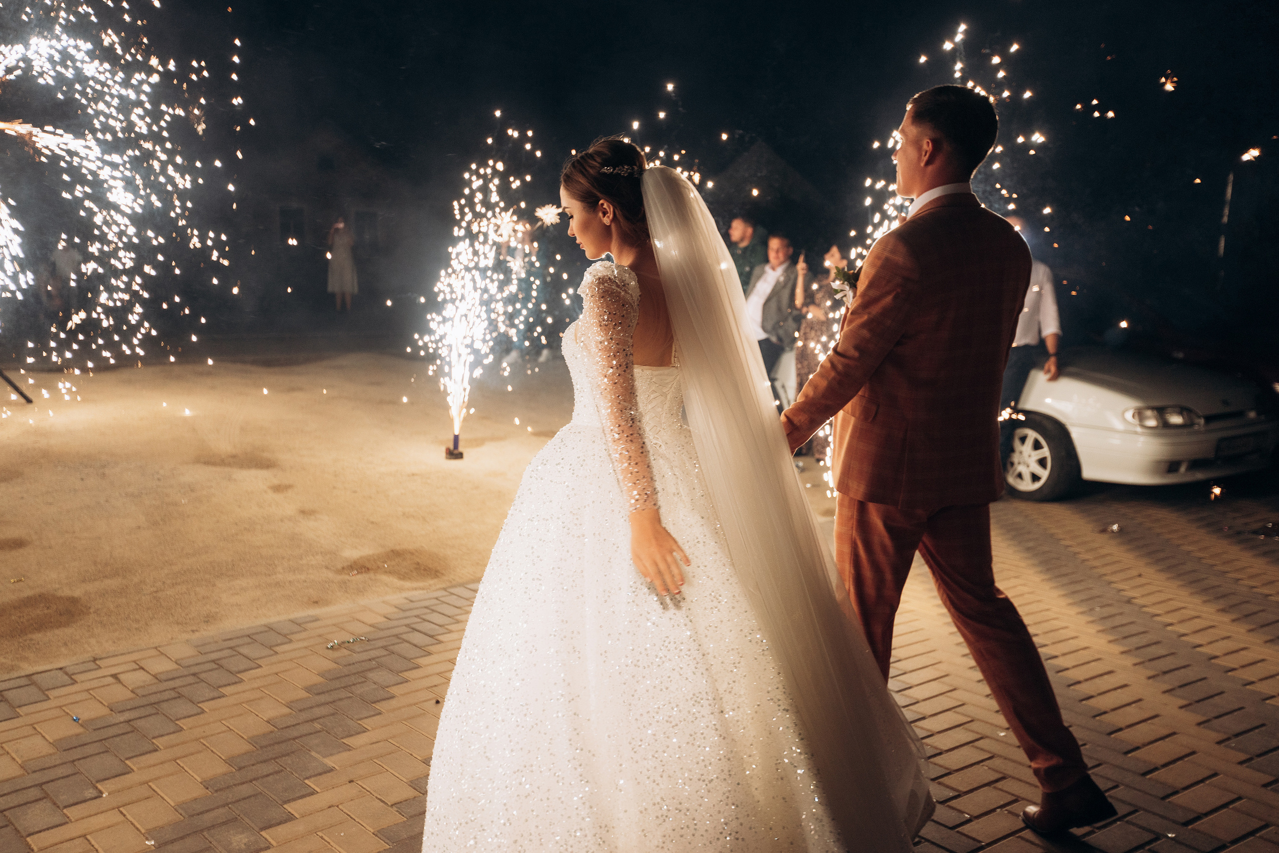 Владимир & Евгения. Алексеева Татьяна свадебный фотограф Краснодар, Краснодарский край