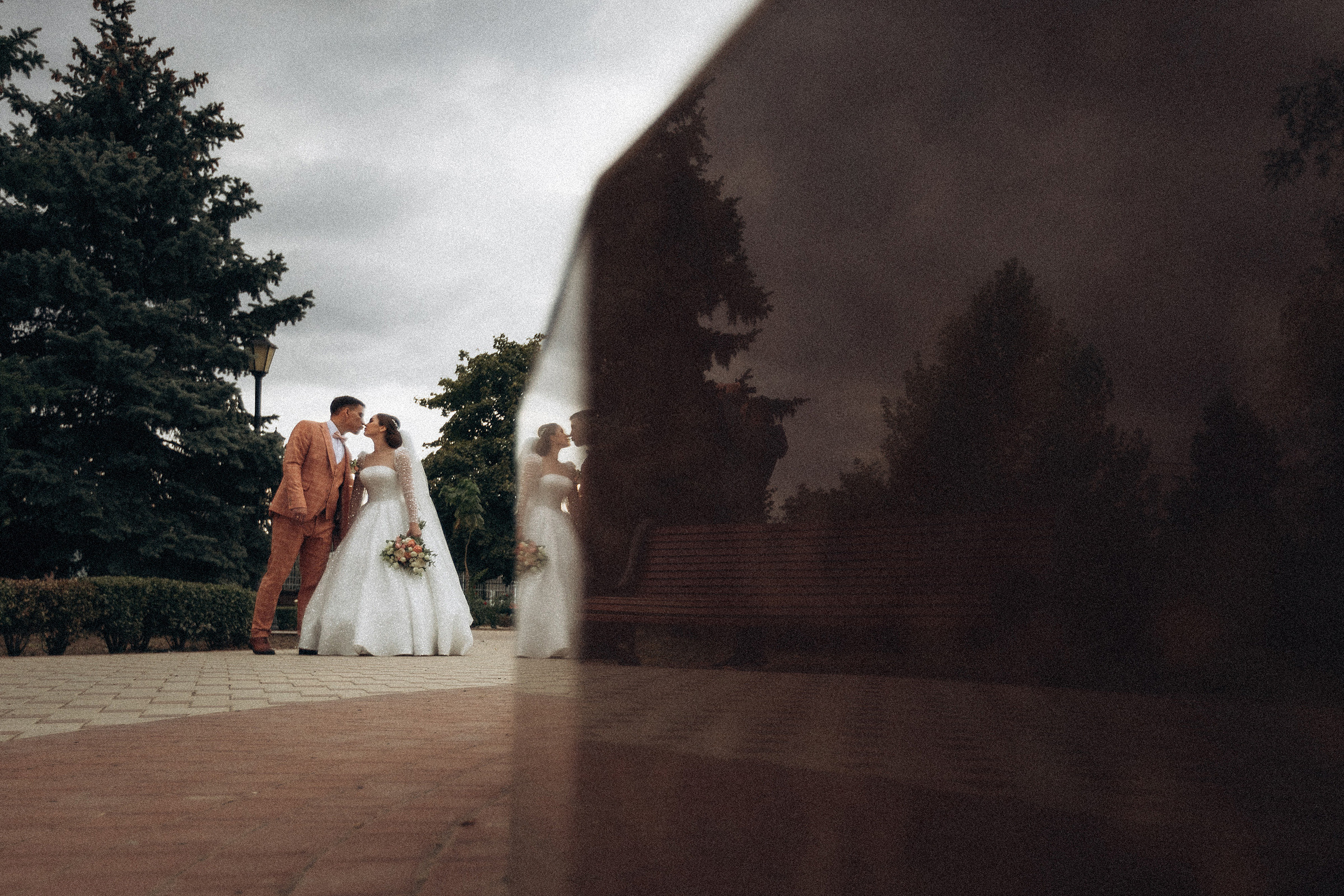 Владимир & Евгения. Алексеева Татьяна свадебный фотограф Краснодар, Краснодарский край