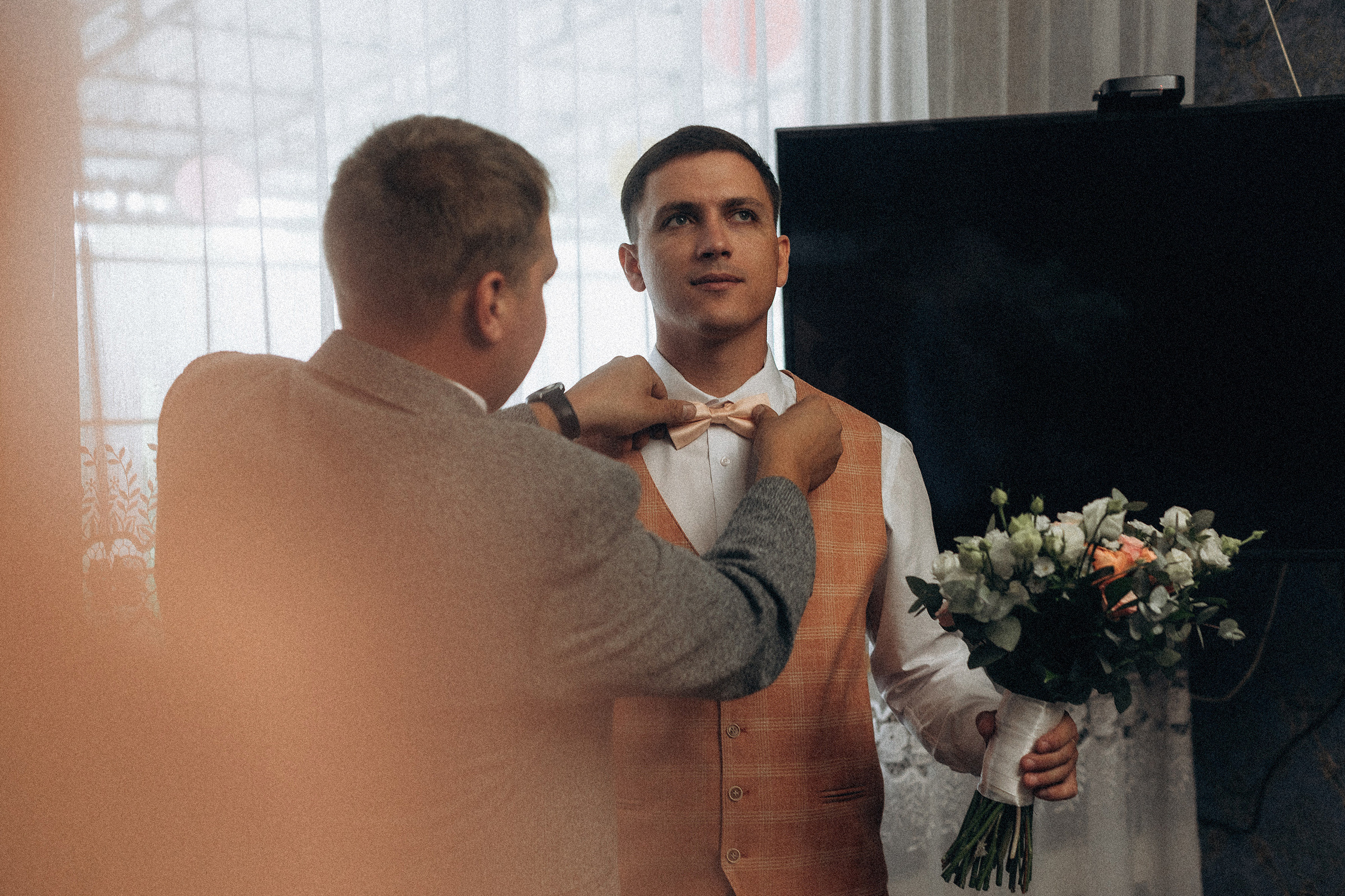 Владимир & Евгения. Алексеева Татьяна свадебный фотограф Краснодар, Краснодарский край