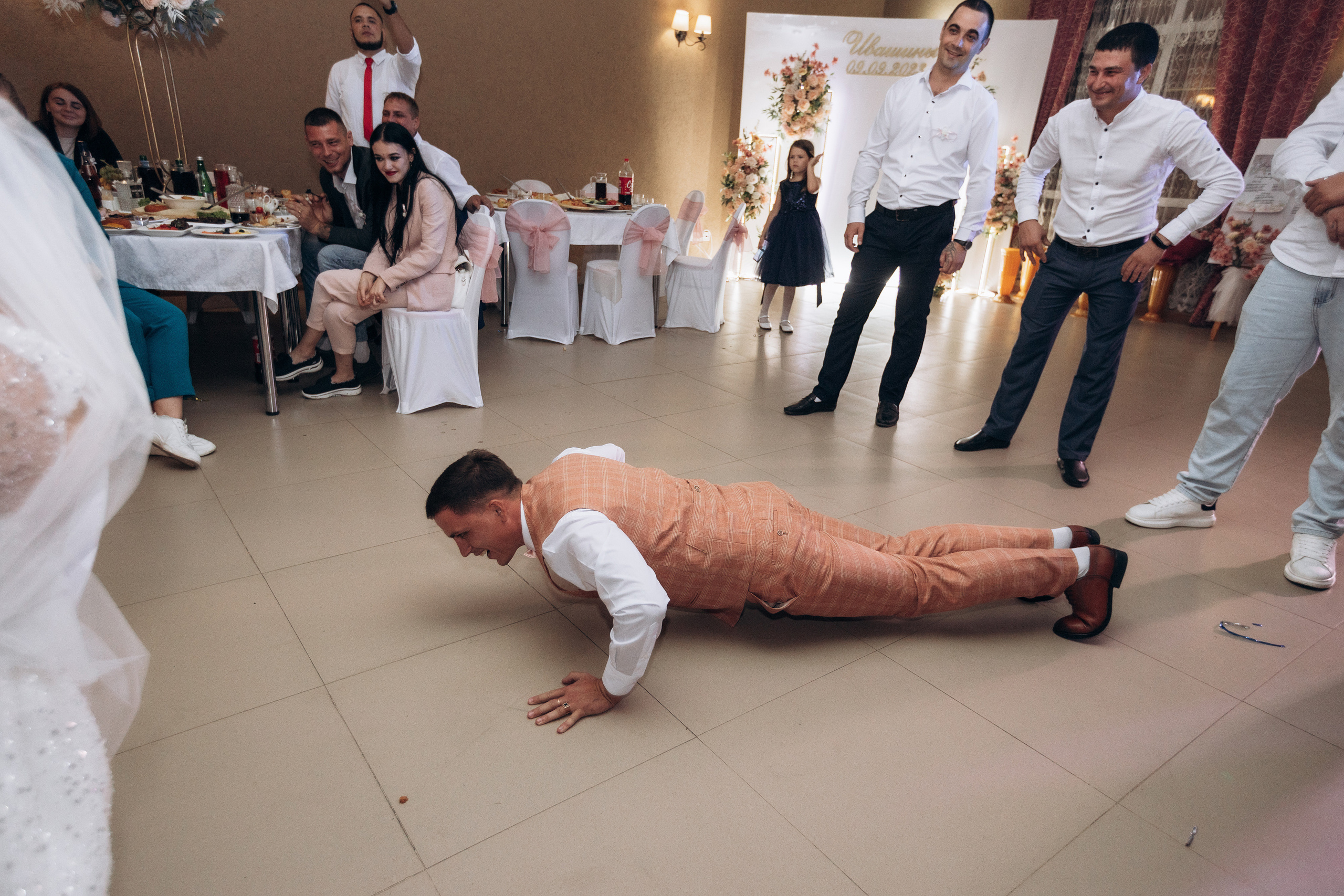 Владимир & Евгения. Алексеева Татьяна свадебный фотограф Краснодар, Краснодарский край