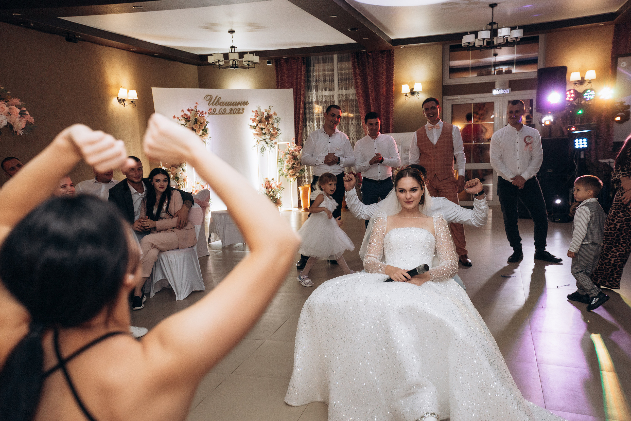 Владимир & Евгения. Алексеева Татьяна свадебный фотограф Краснодар, Краснодарский край