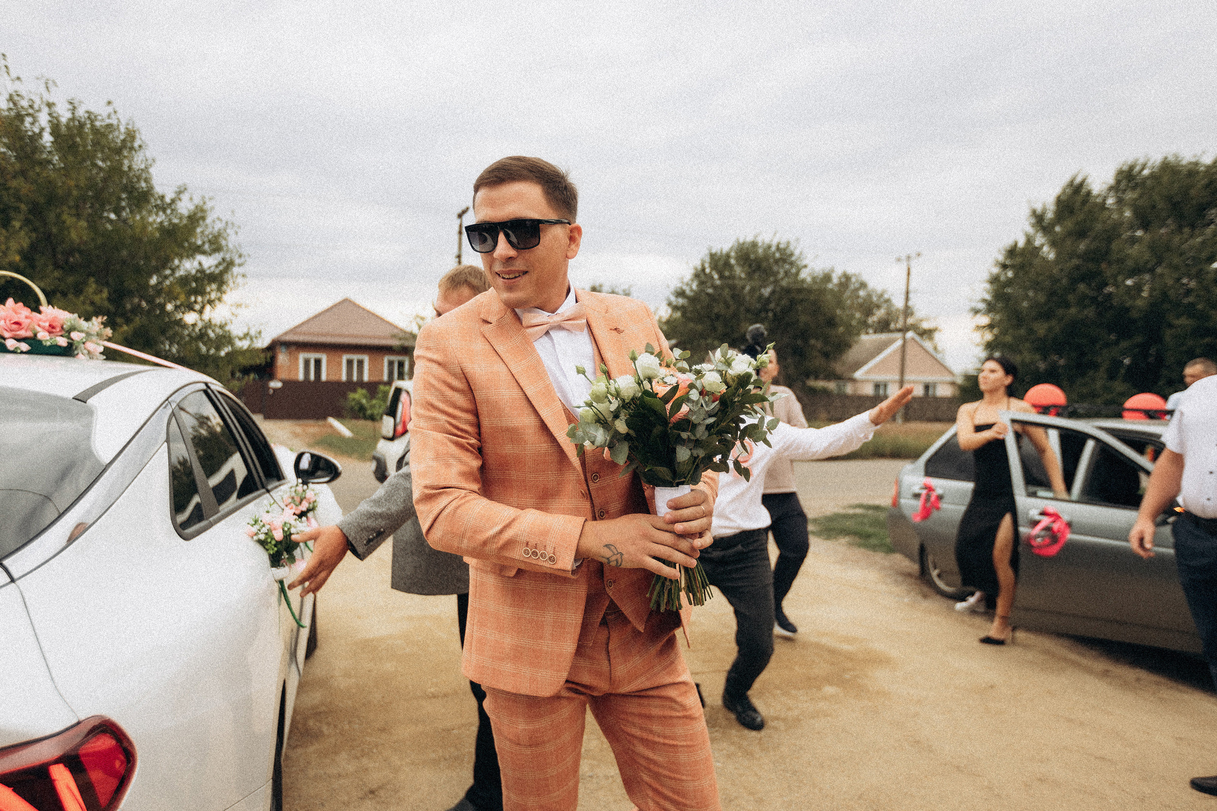 Владимир & Евгения. Алексеева Татьяна свадебный фотограф Краснодар, Краснодарский край