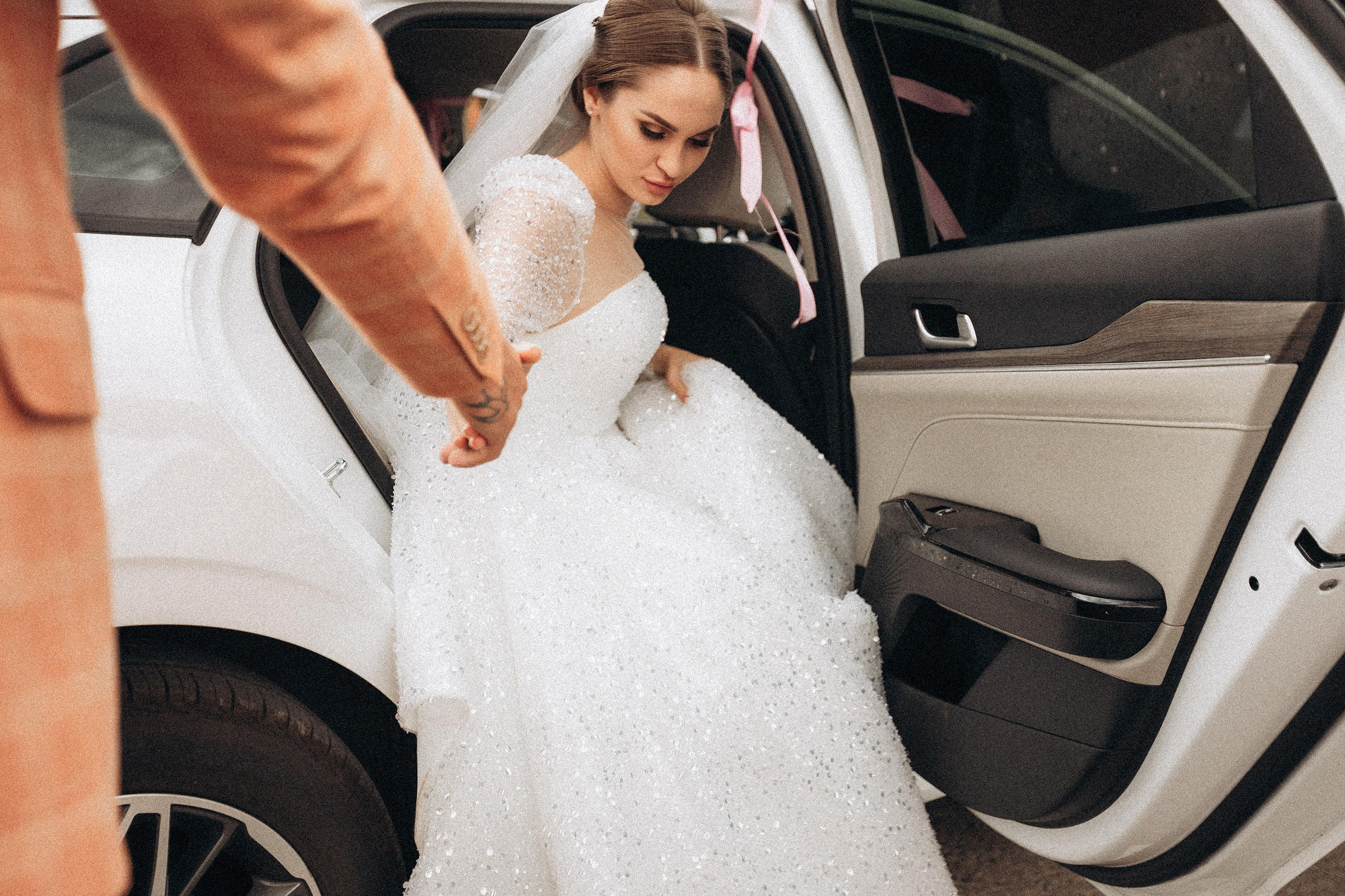 Владимир & Евгения. Алексеева Татьяна свадебный фотограф Краснодар, Краснодарский край