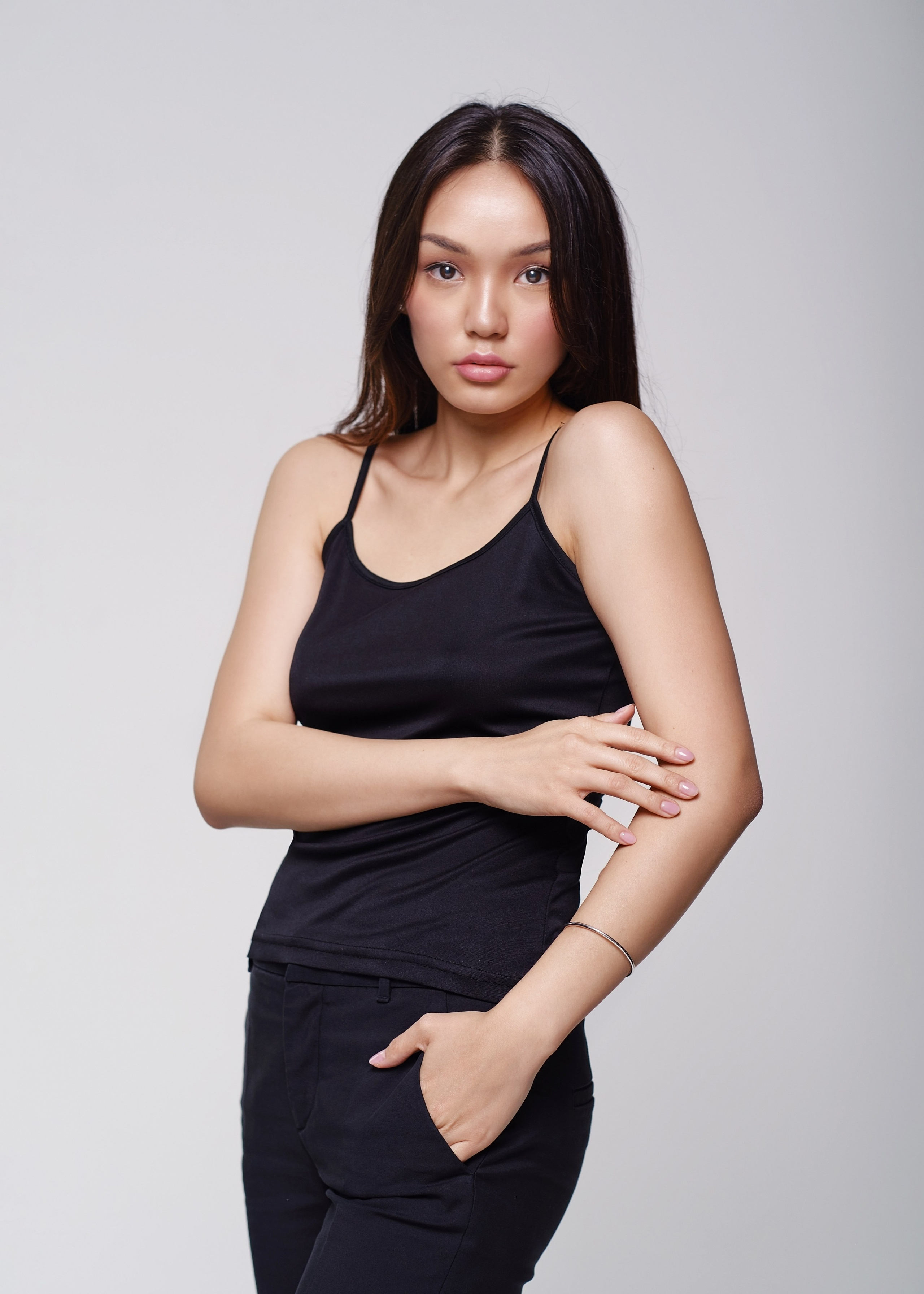 Сабина. Портретный фотограф Влад Егоров