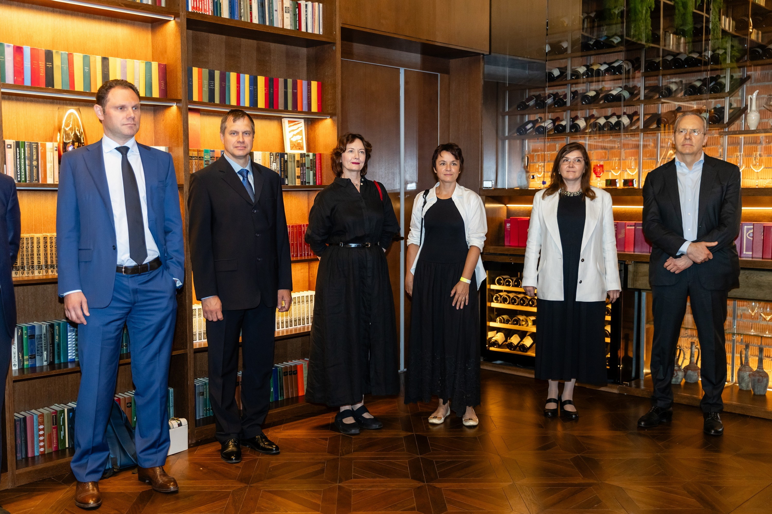 Церемония награждения «Норникель». Свадебный фотограф Москва