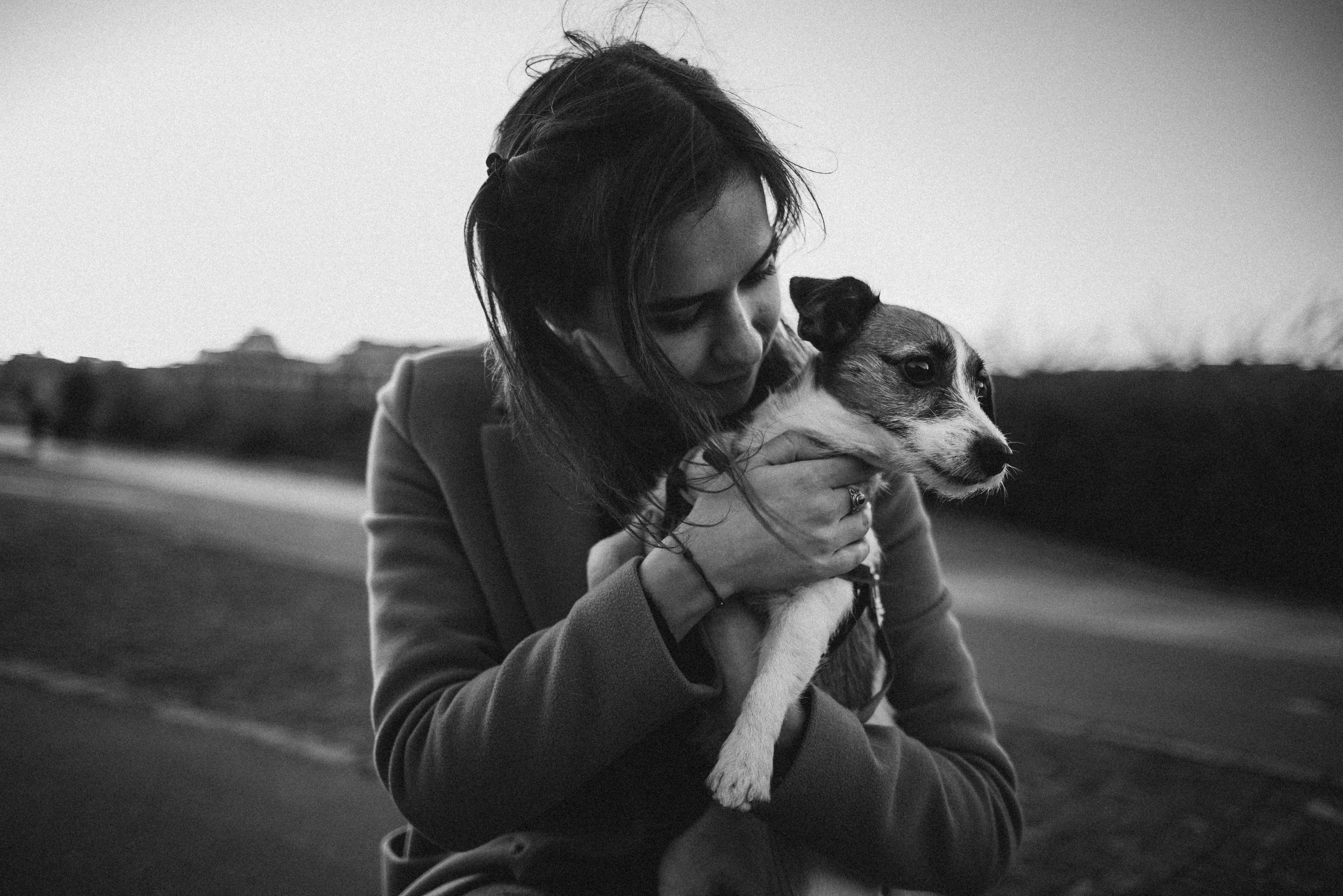 Лера и Рада