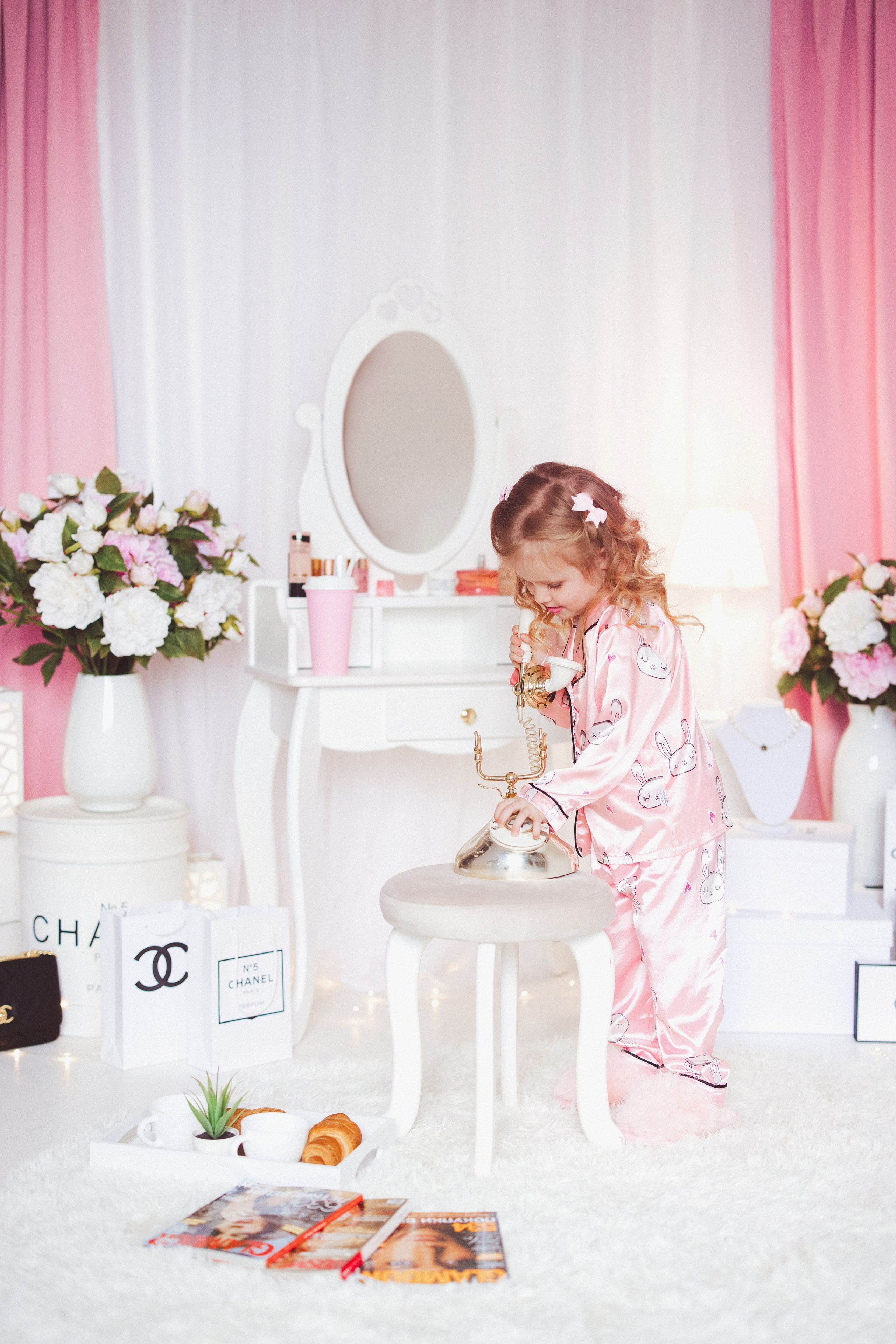 Детская фотосессия в Краснодаре. Семейный и детский фотограф в Краснодаре Анна Трашкова