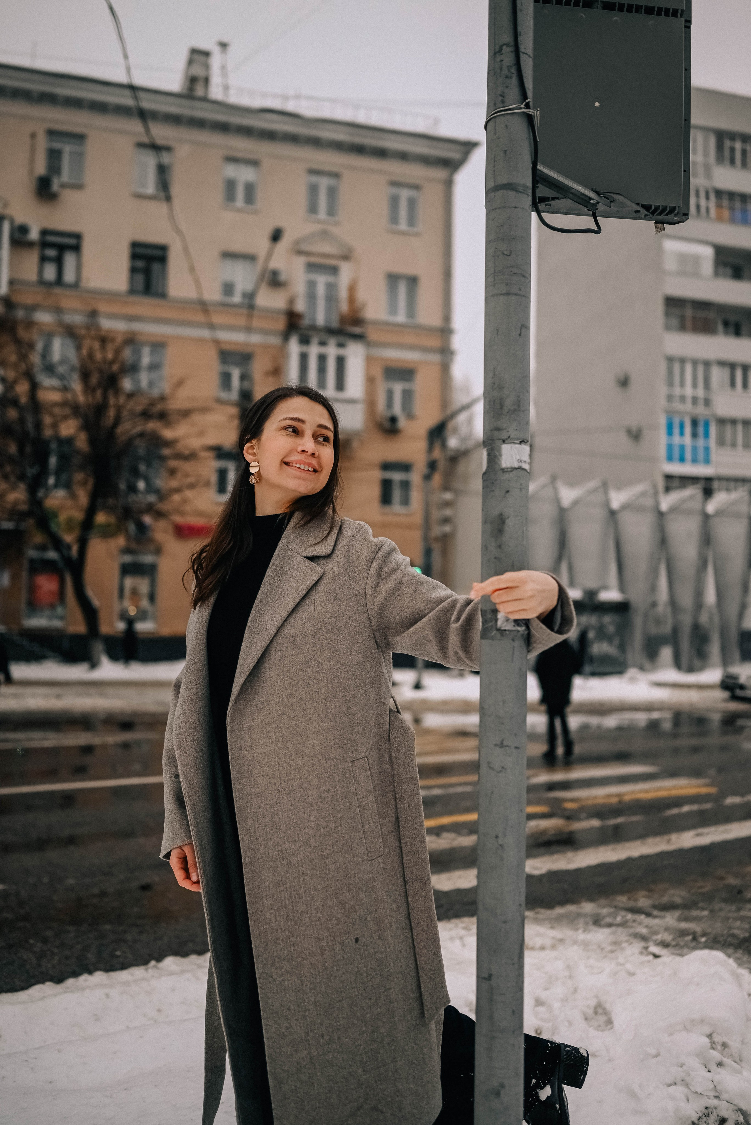 Стрит Воронеж. Семейный фотограф в Москве Люберцах Ирина Вронская