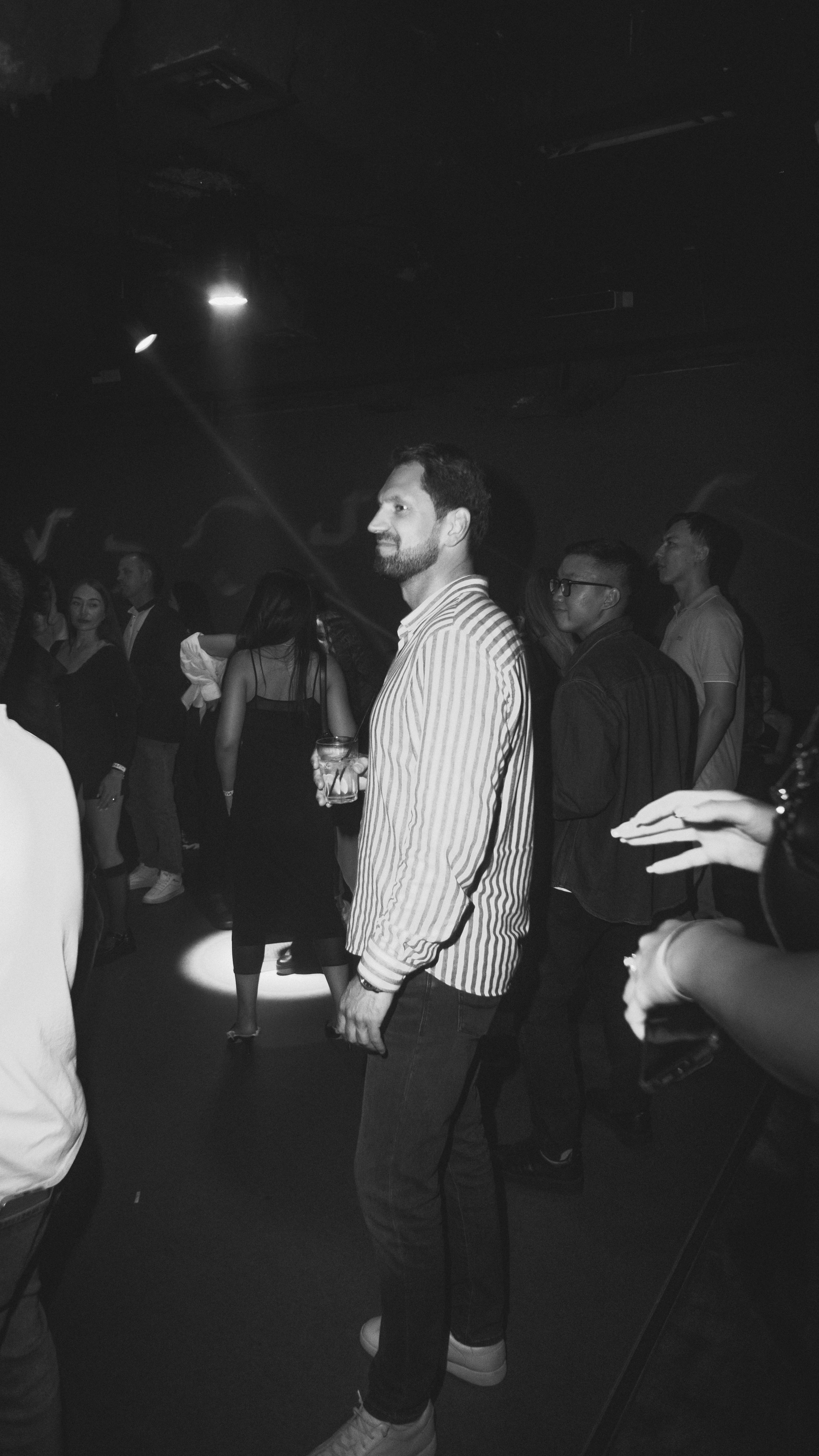 Community. Андрей Риттер Репортажный идейный портретный фотограф Сахалина