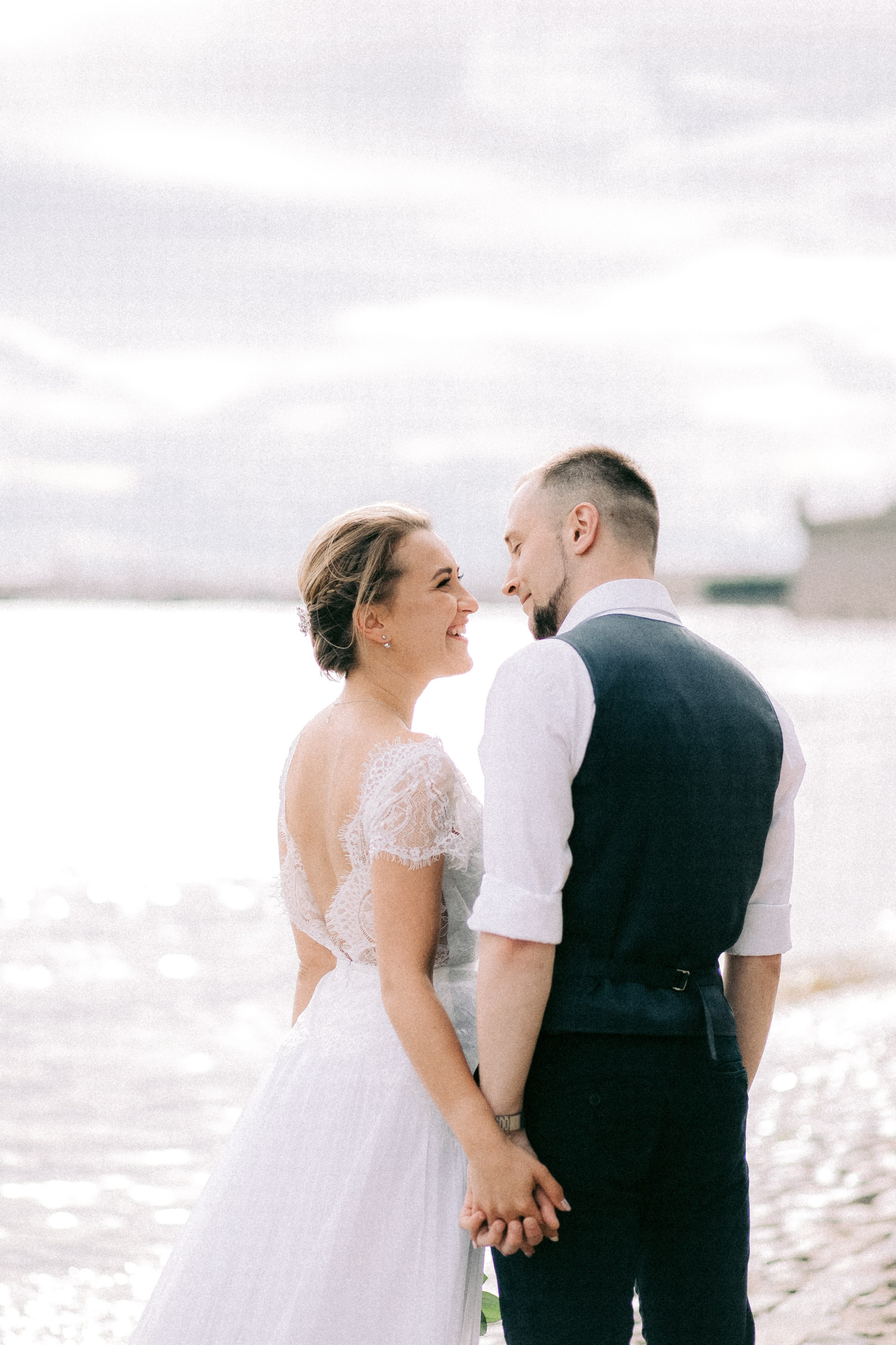 Ксения и Александр