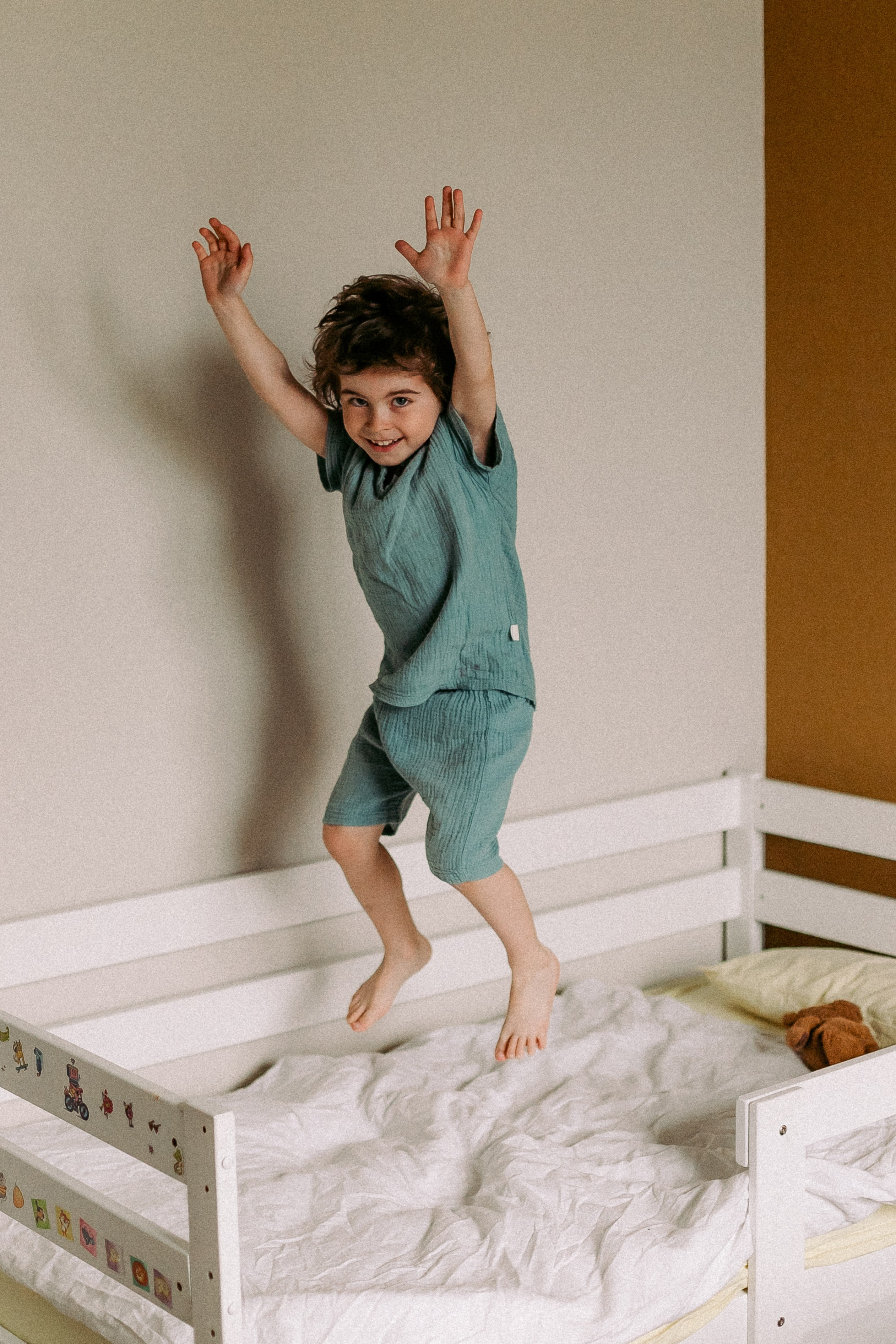 Артур и Антон