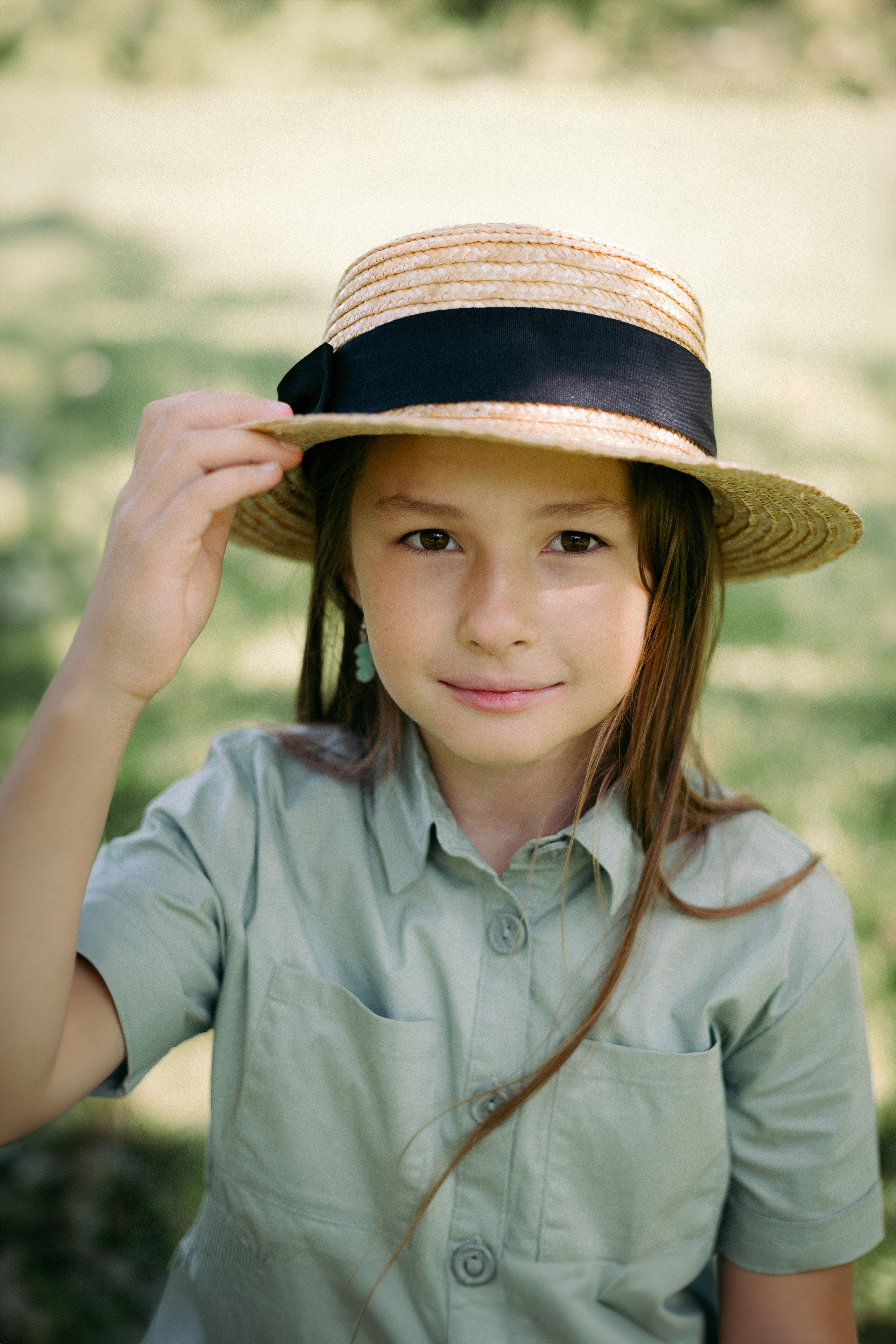 Юлия и Лиза