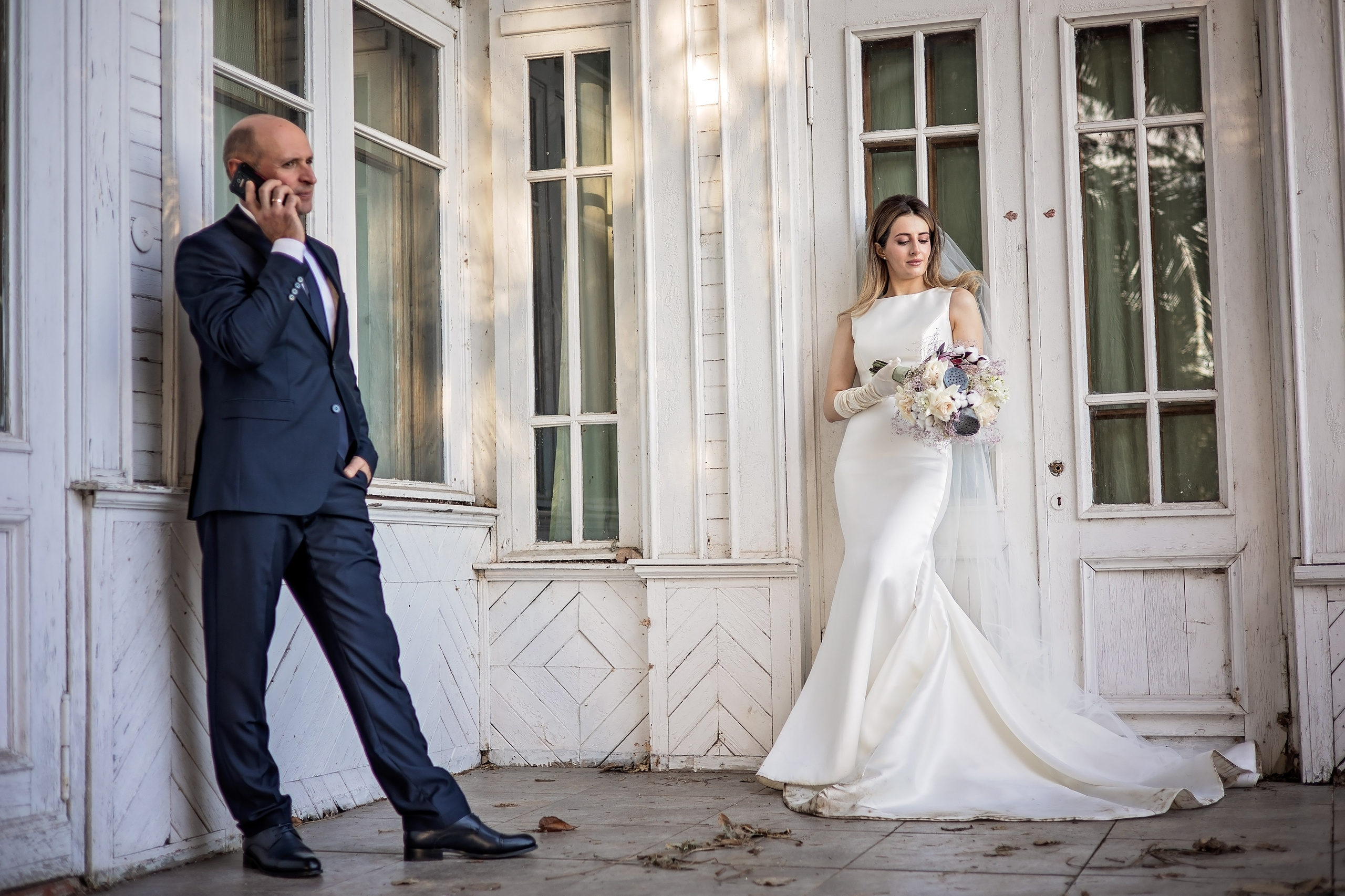 Русик и Милана. Свадебный и семейный фотограф в Абхазии Эля Цишба