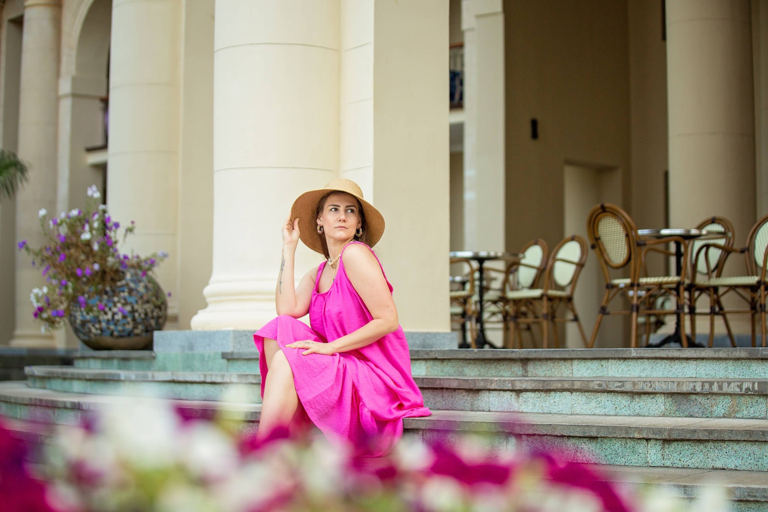 Люсинда. Свадебный и семейный фотограф в Абхазии Эля Цишба