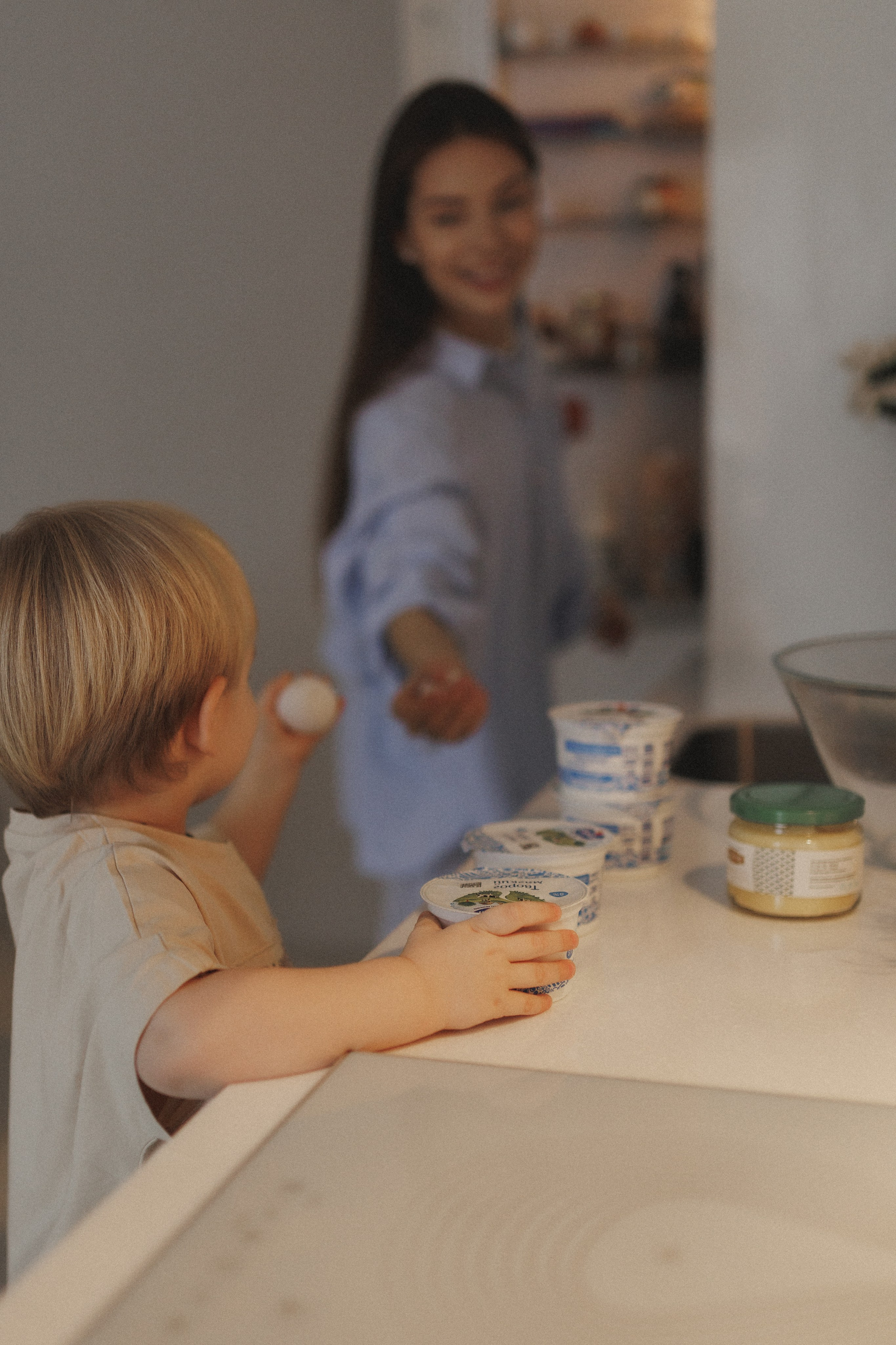 Алина и Лев. Семейный фотограф Земскова Евгения
