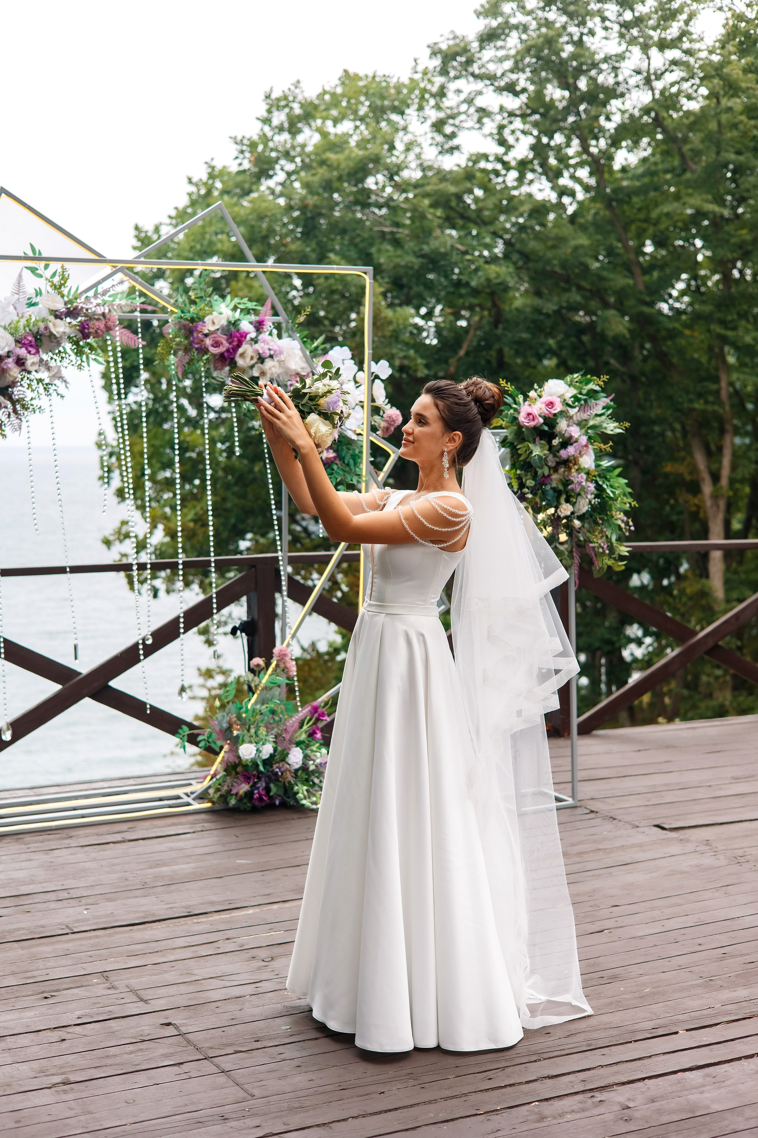 Ирина & Даниил. Фотограф Любовь Корниенко, Примоский край
