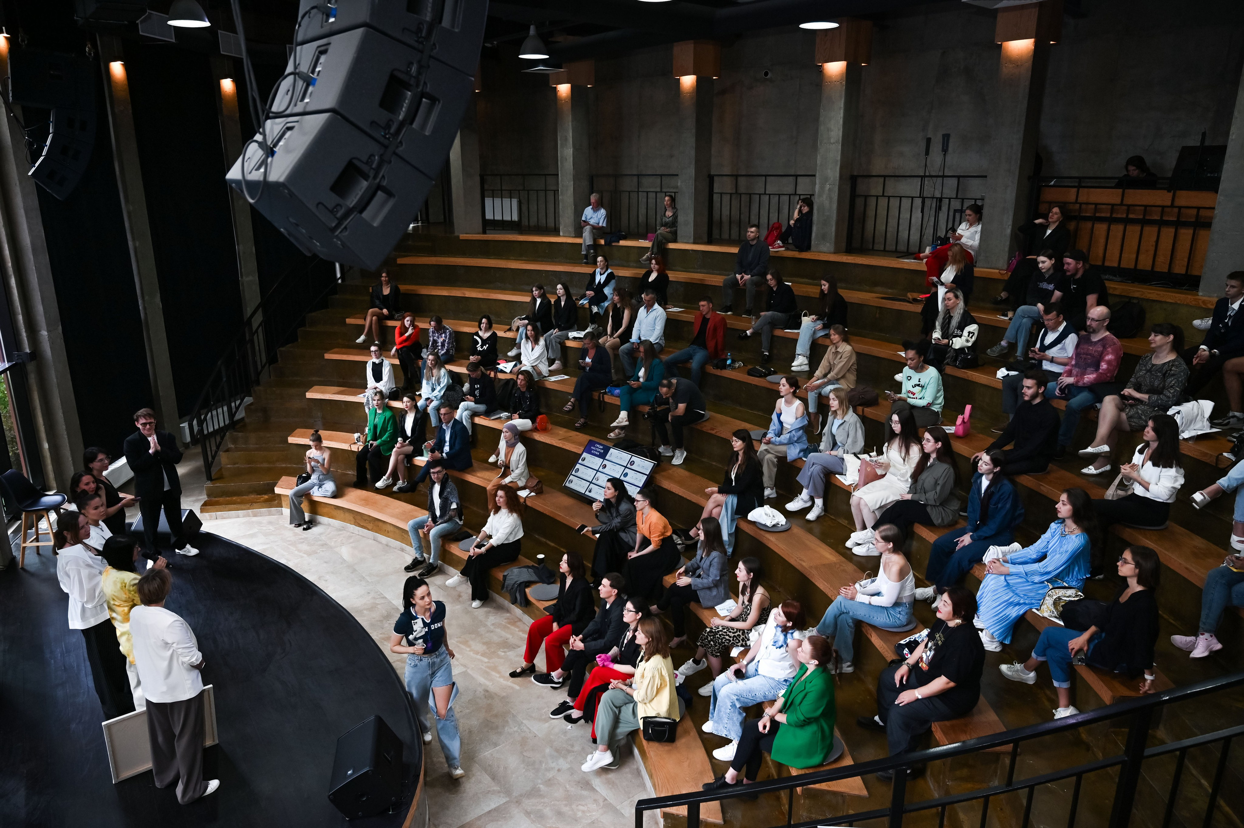 КЛУБ ГЕНЕАЛЬНЫХ. ZDARONOKIA Репортажный фотограф