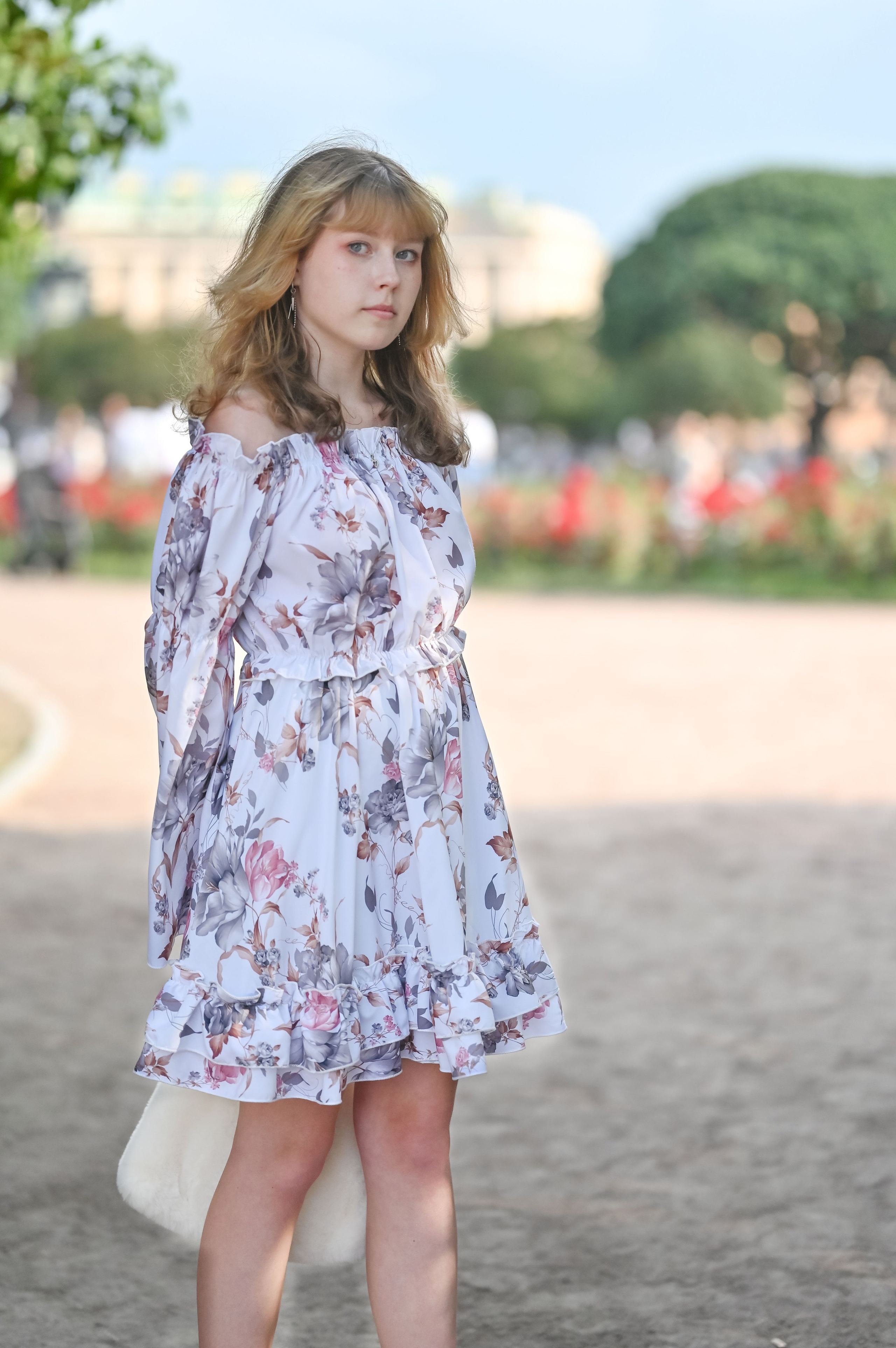 Выпускной 2024. ZDARONOKIA Репортажный фотограф