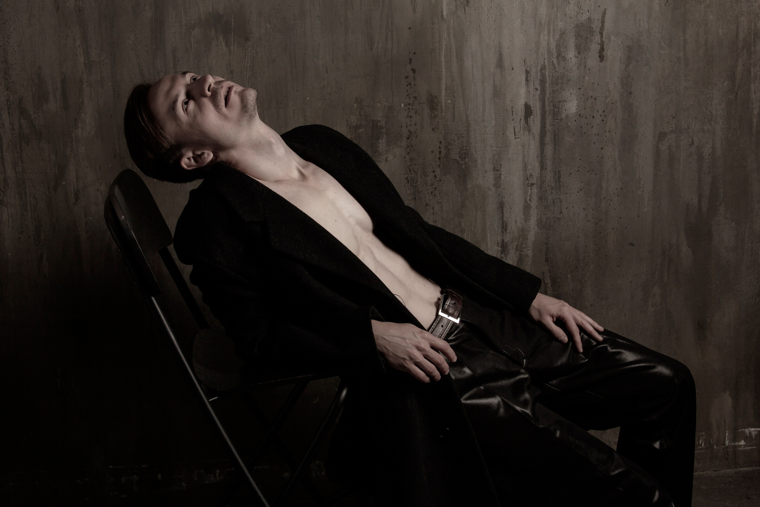 Фотосессия Fine Art история. Портретный фотограф в Москве и Московской области Гнутиков Сергей