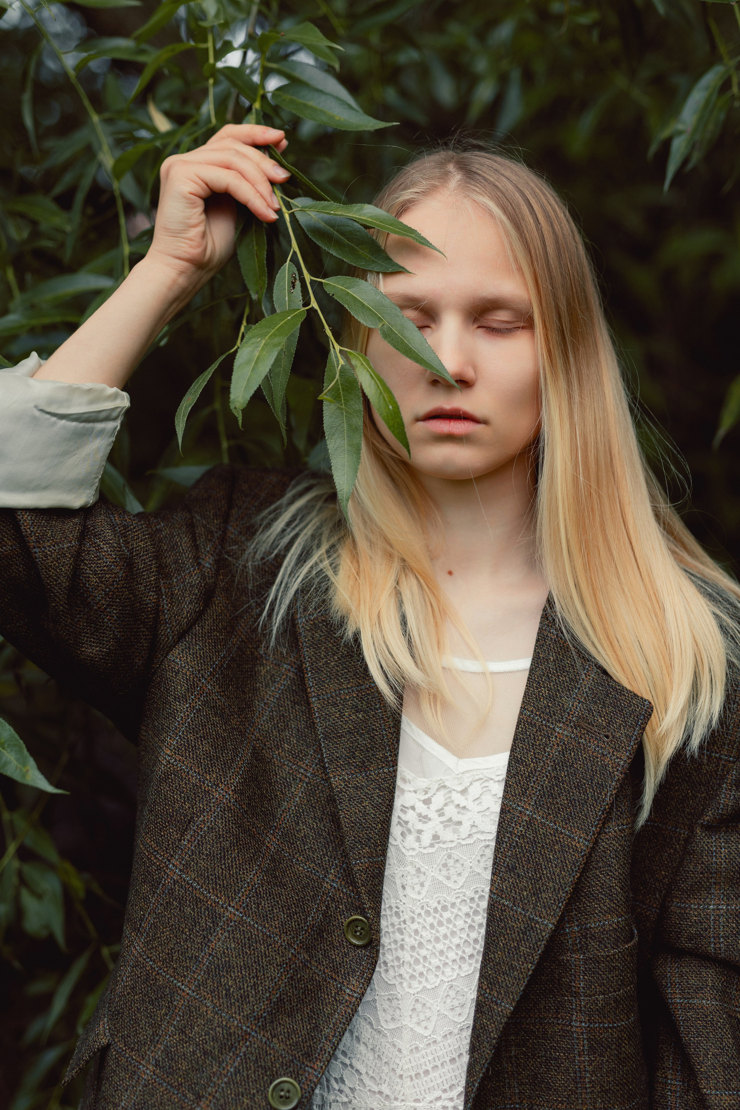 Julia. Главная