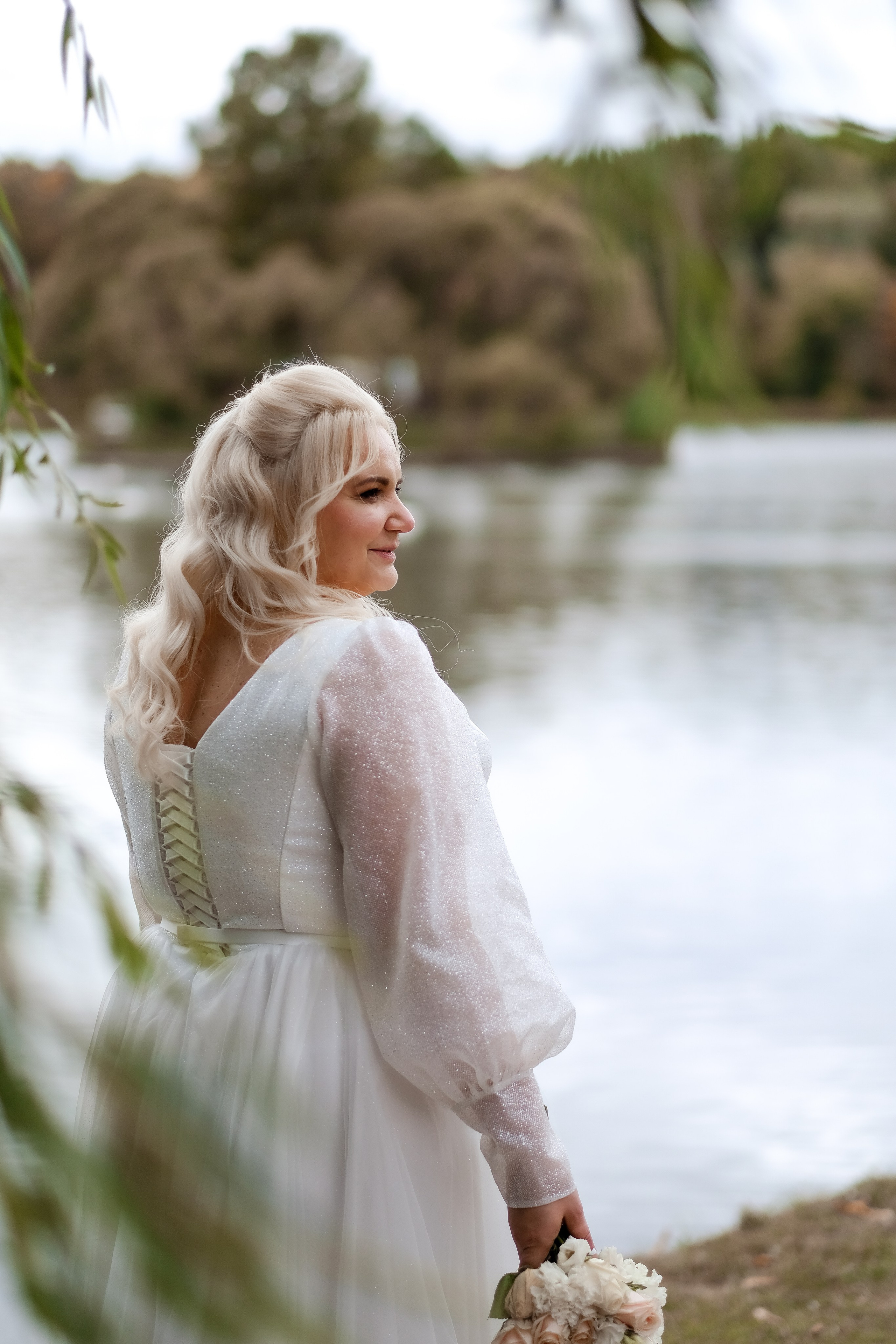 Сергей и Александра. Твой эксклюзивный фотограф Мария Дригова