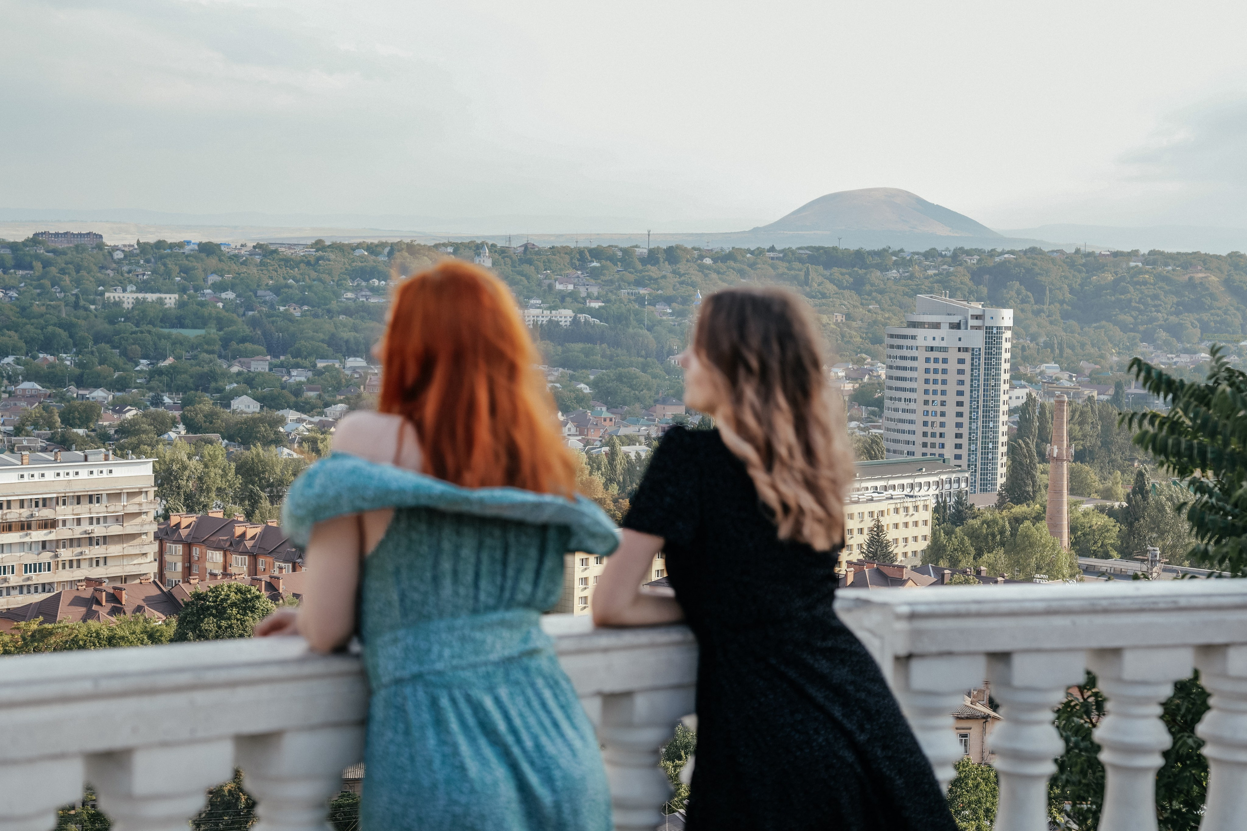 2 Надежды. Курортный фотограф и видеограф на Кавказе Ксения Перегрин