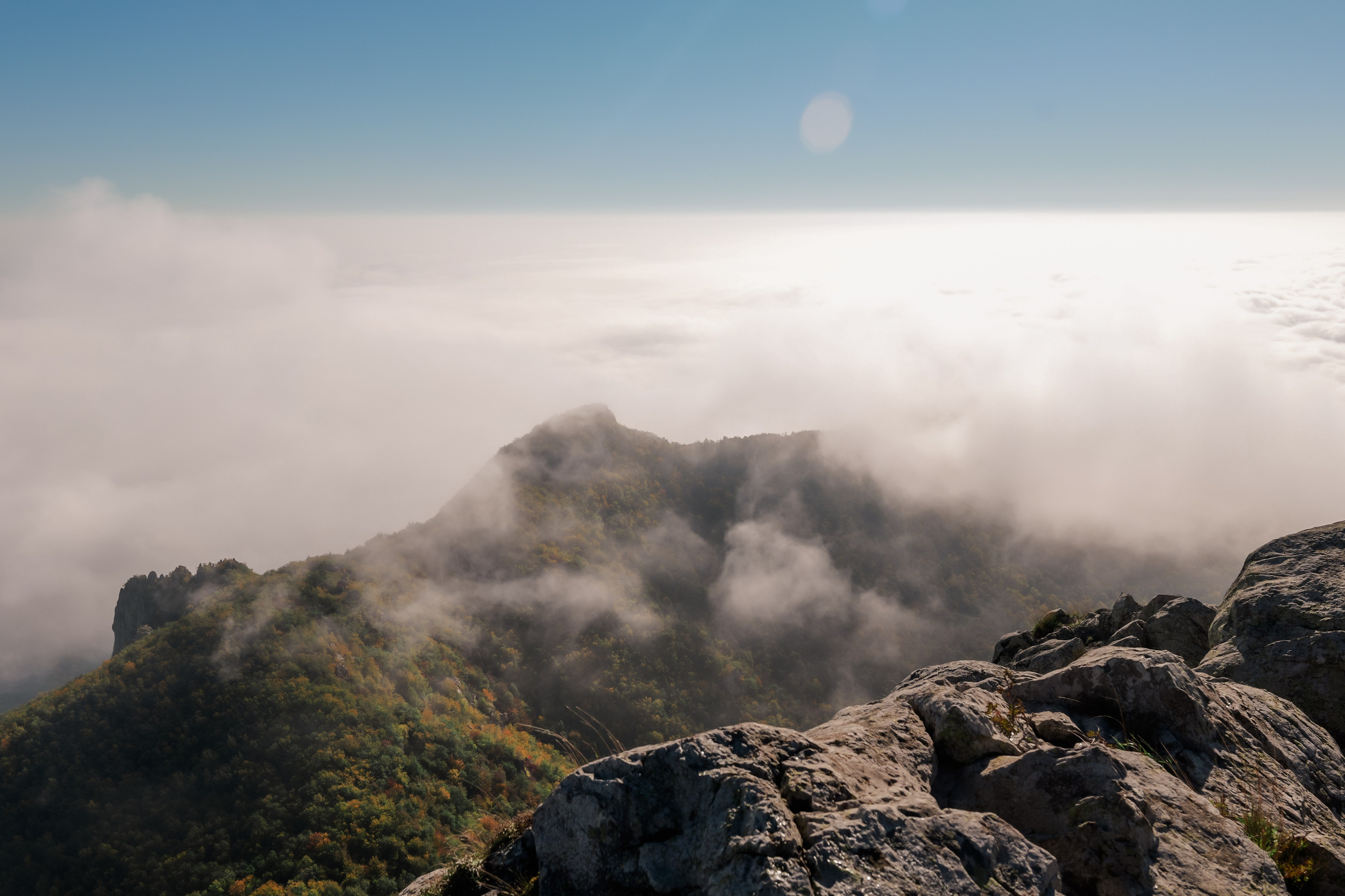 В платьях на Бештау. Курортный фотограф и видеограф на Кавказе Ксения Перегрин