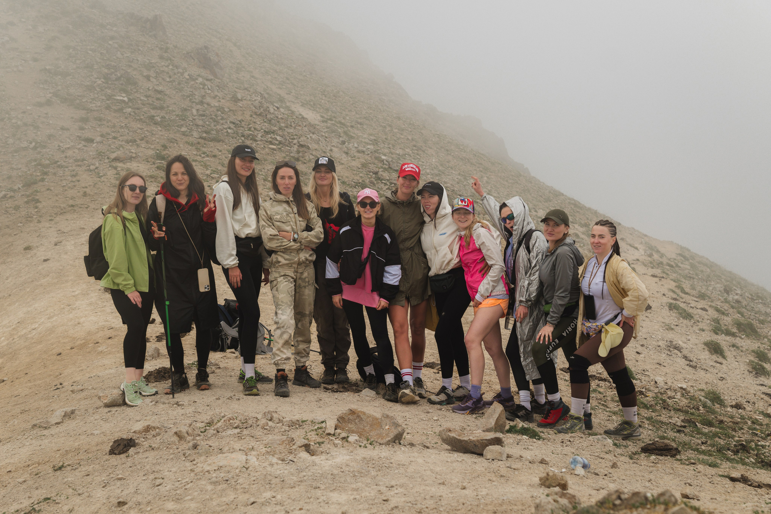 Гийбашкель. Главная