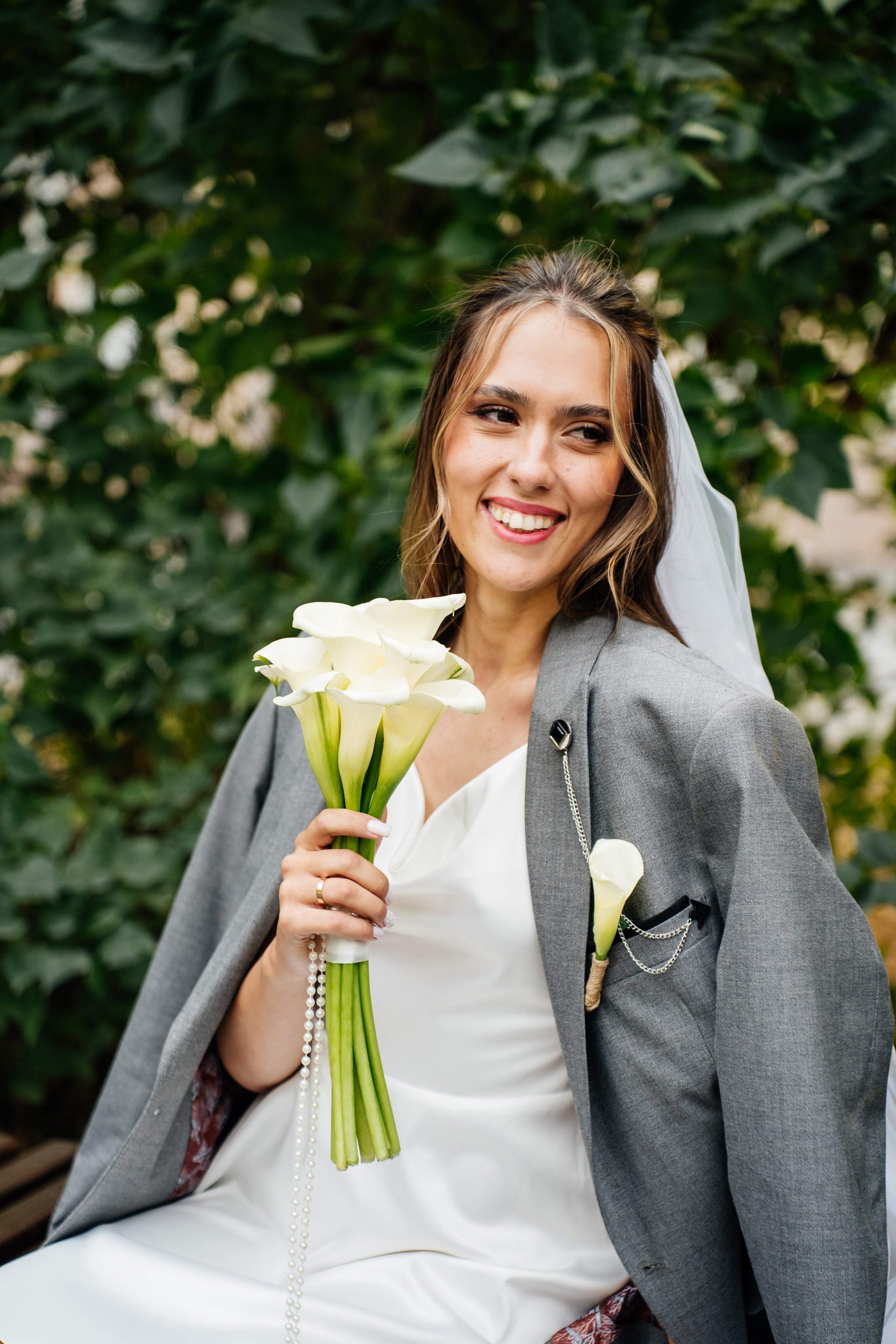 Каролина и Семен. Видеограф и Фотограф в Челябинске Ксения и Владимир Рюмины