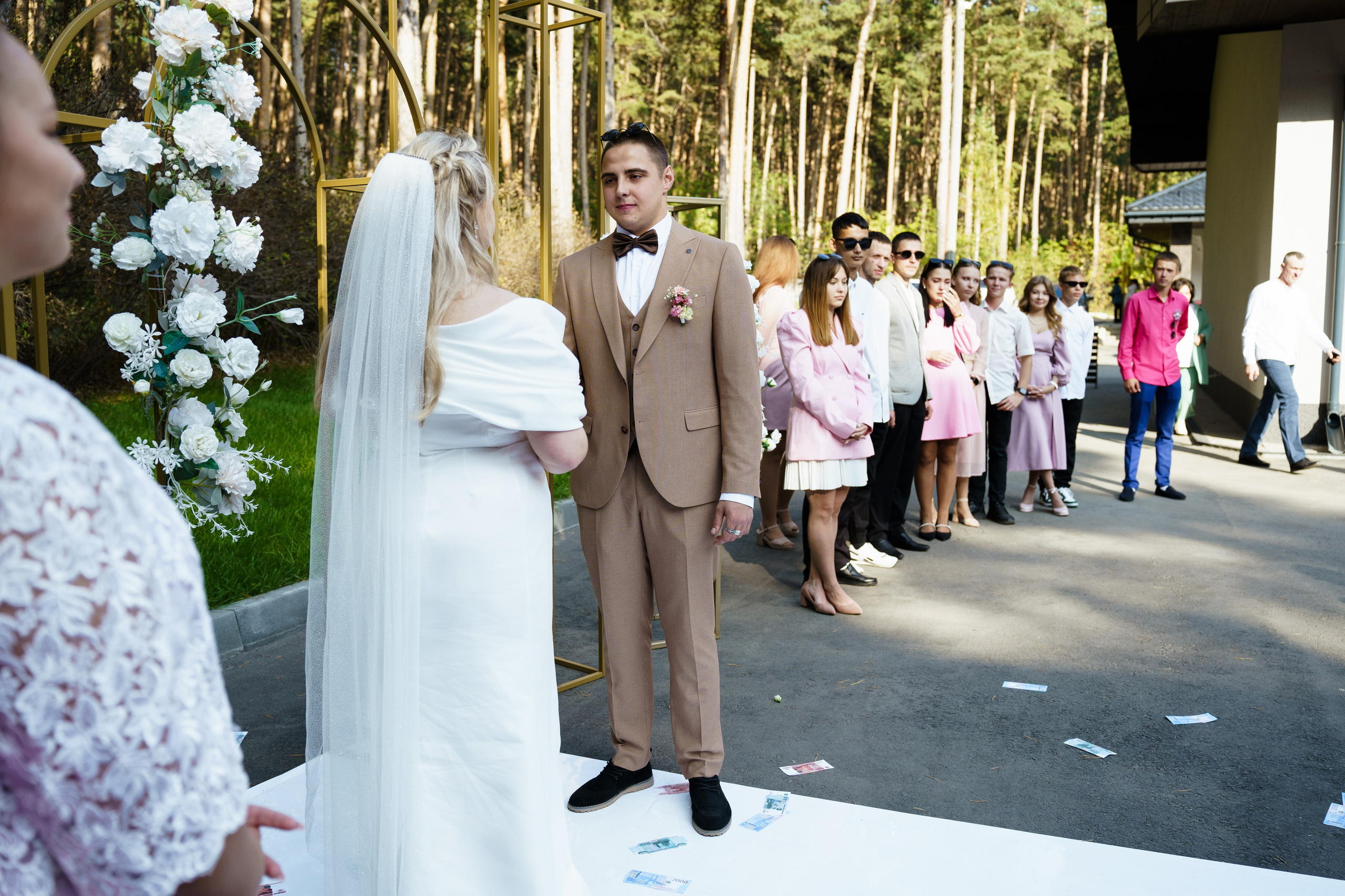 Мария и Александр. Видеограф и Фотограф в Челябинске Ксения и Владимир Рюмины