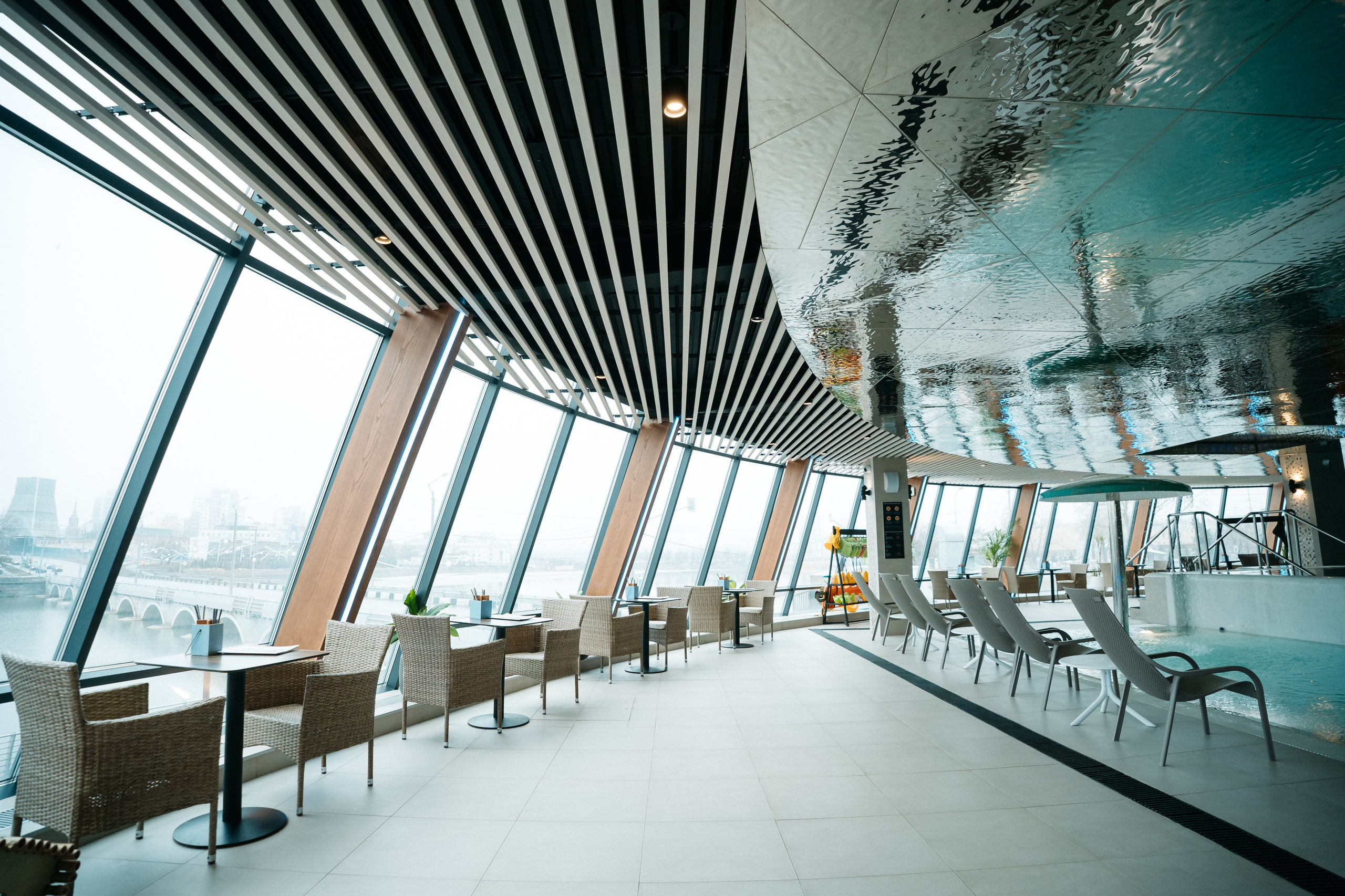 Интерьерная съемка для термального курорта Лето (68 pcs). Видеограф и Фотограф в Челябинске Ксения и Владимир Рюмины