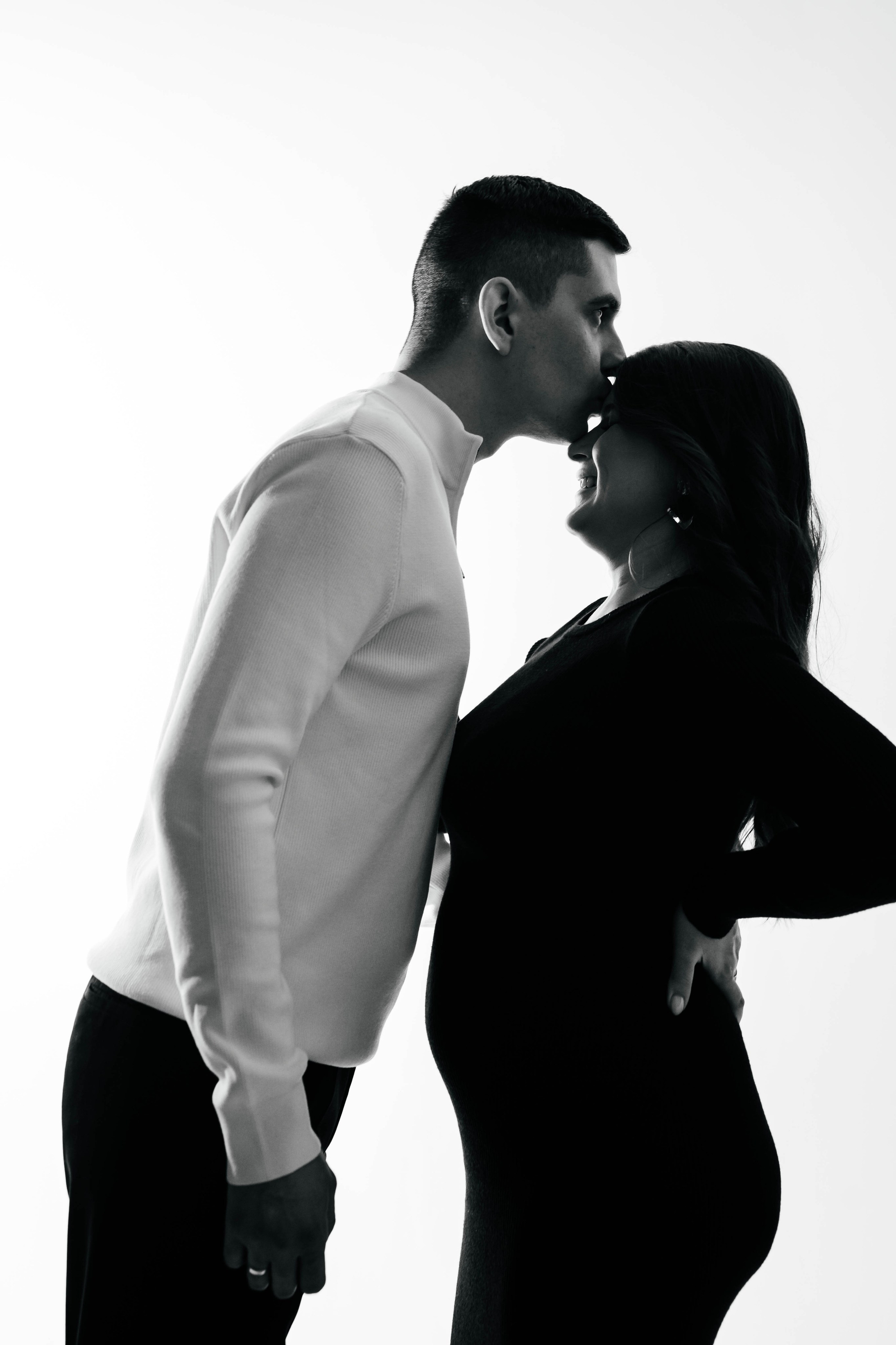 Саша и Ксюша. Видеограф и Фотограф в Челябинске Ксения и Владимир Рюмины