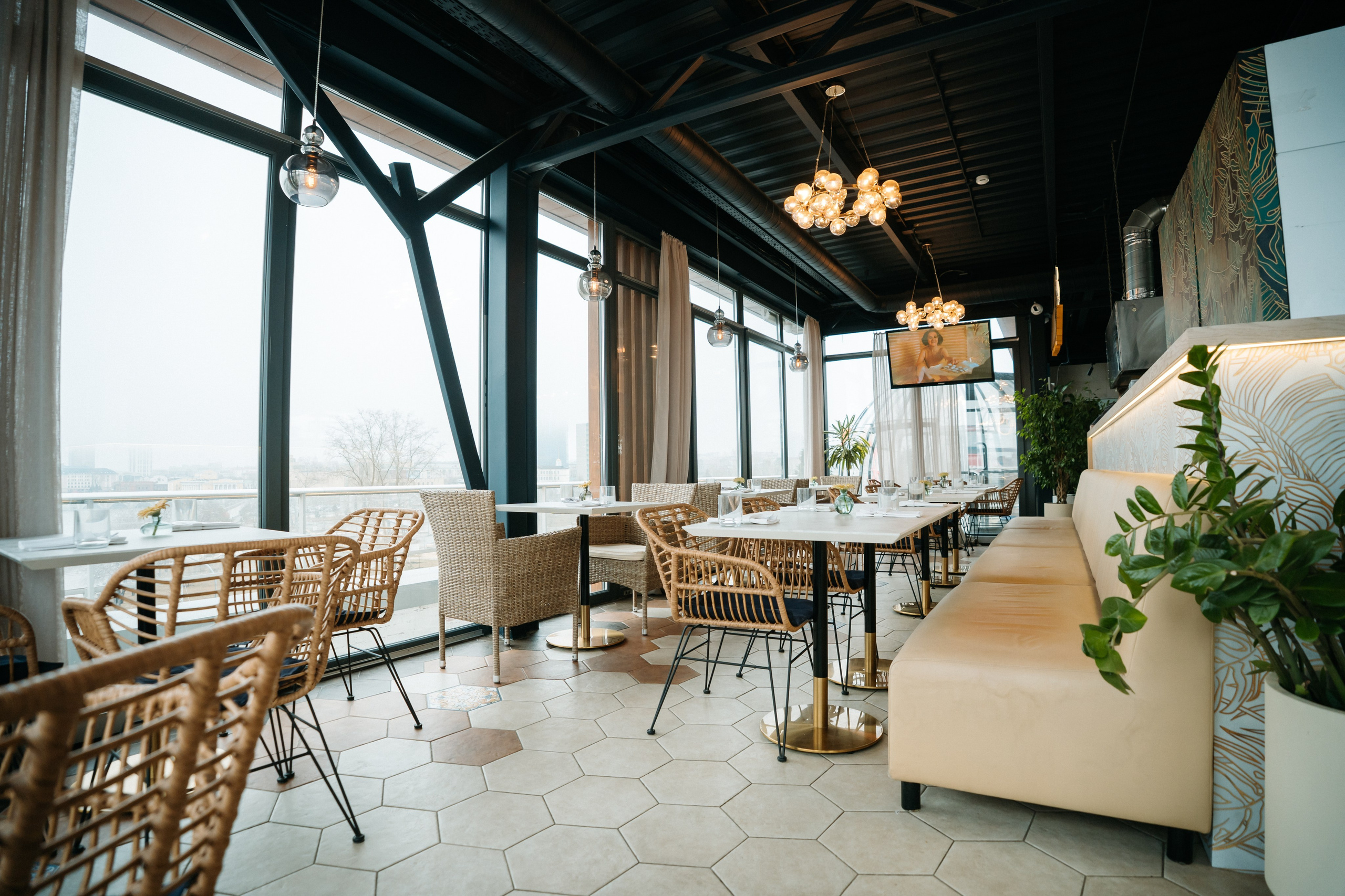 Интерьерная съемка для термального курорта Лето (68 pcs). Видеограф и Фотограф в Челябинске Ксения и Владимир Рюмины