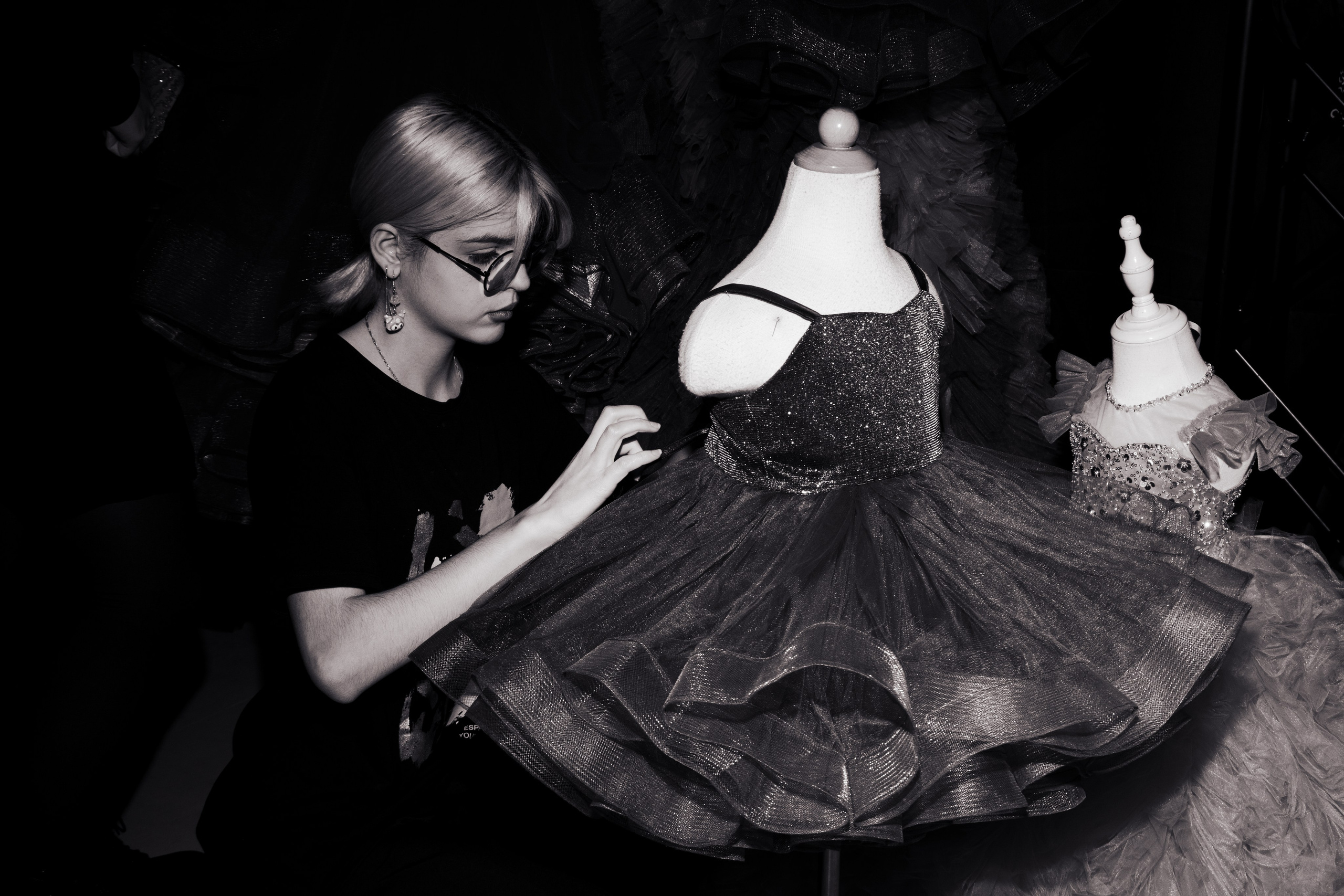 Fashion Event Russia 2025. Фотограф Лысенко Полина