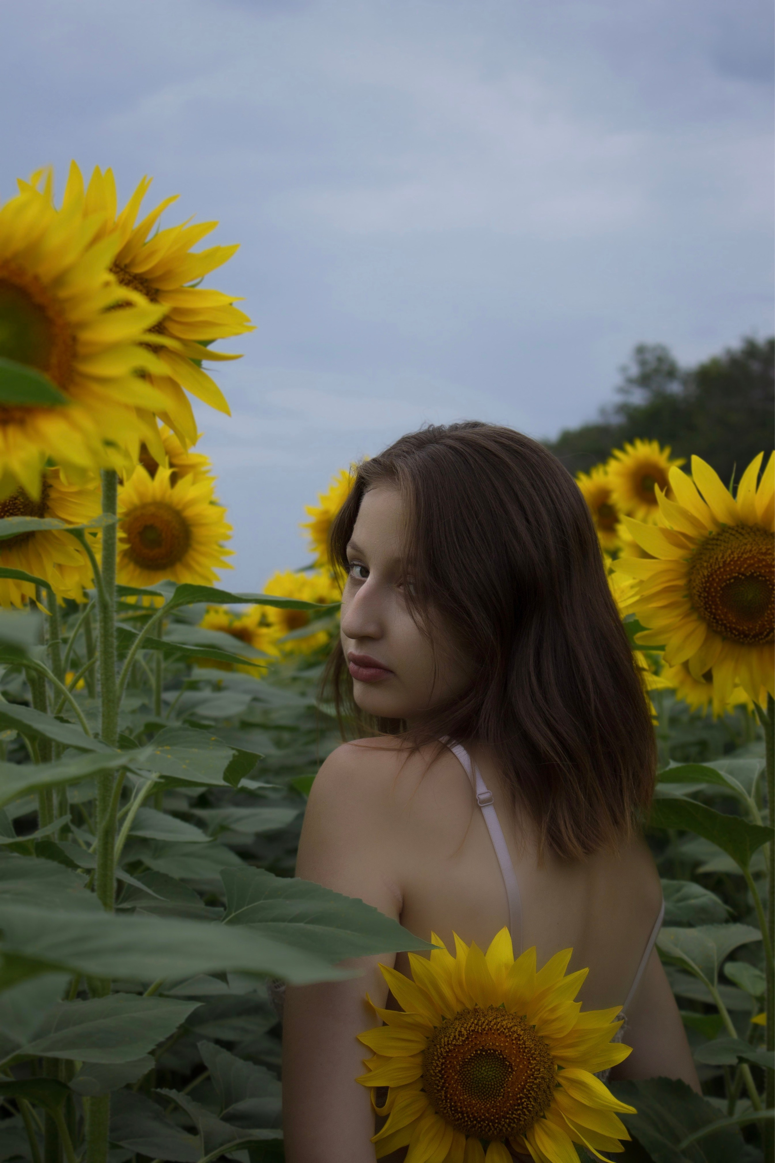 Personal. Фотограф Юрина Ксения Москва