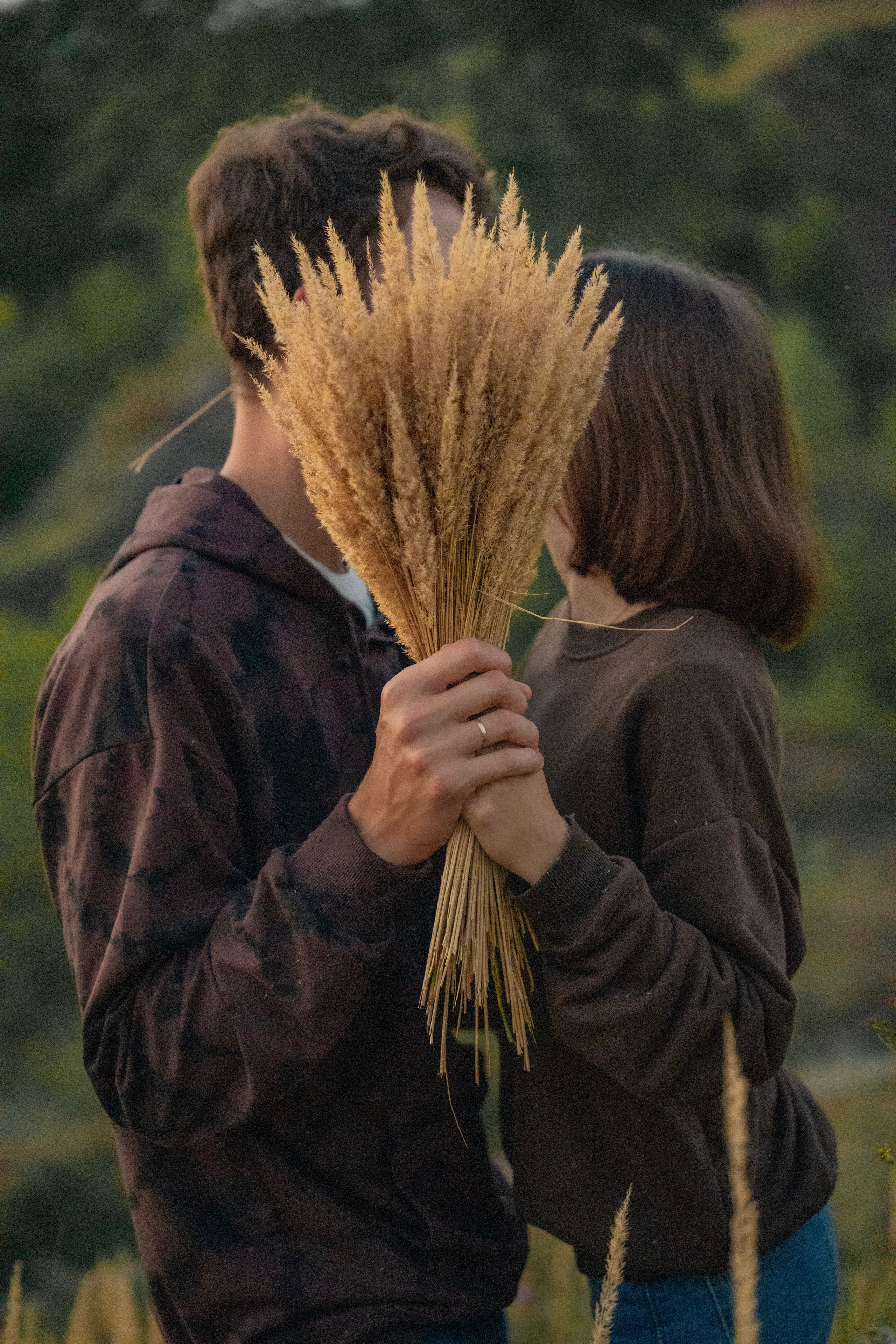 Love Story. Фотограф Юрина Ксения Москва