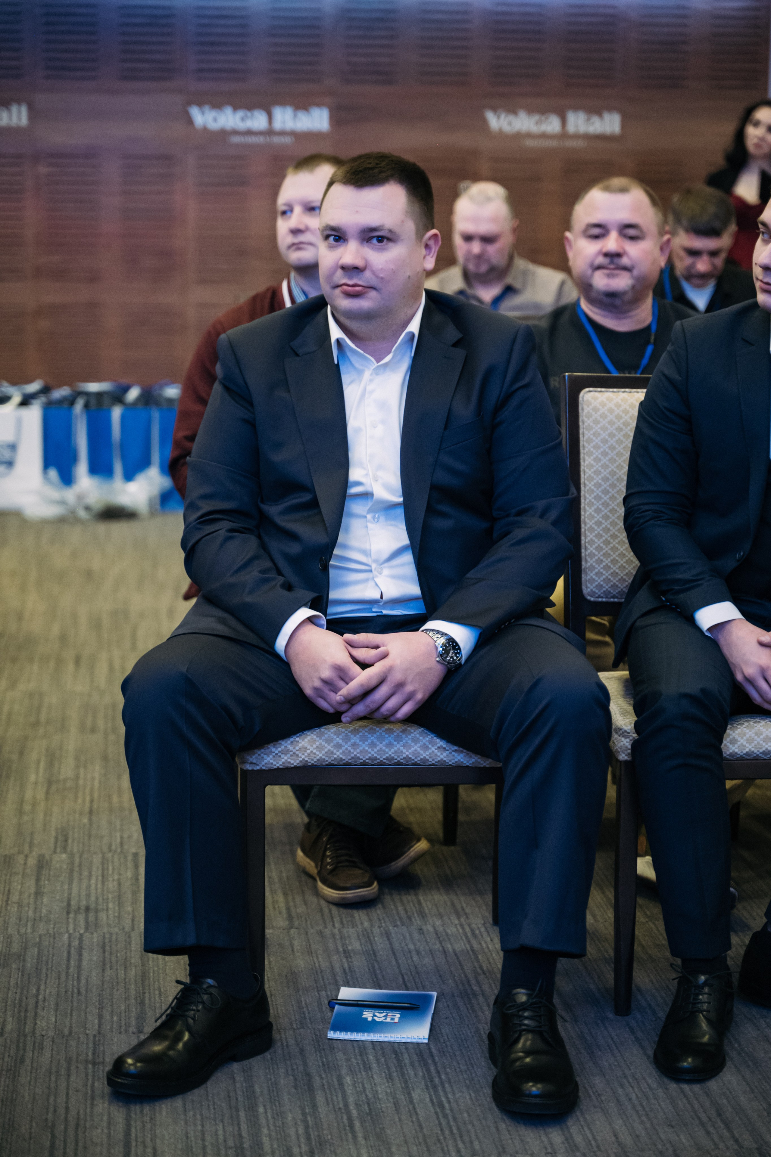 Конференция+корпоратив Авто-ГБО