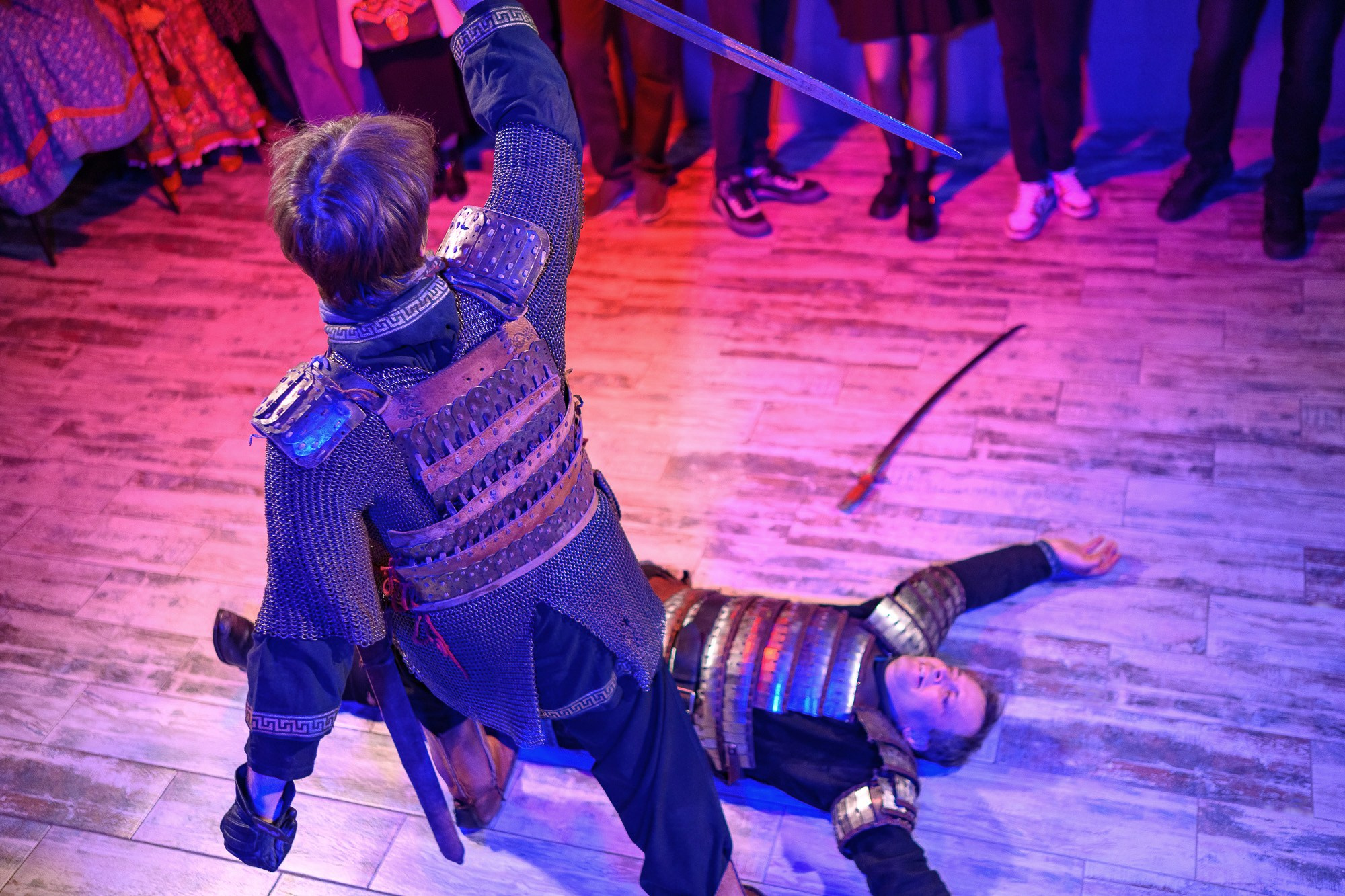 Гр.Аристона_Другой2.0. Фотограф Александр Данилов