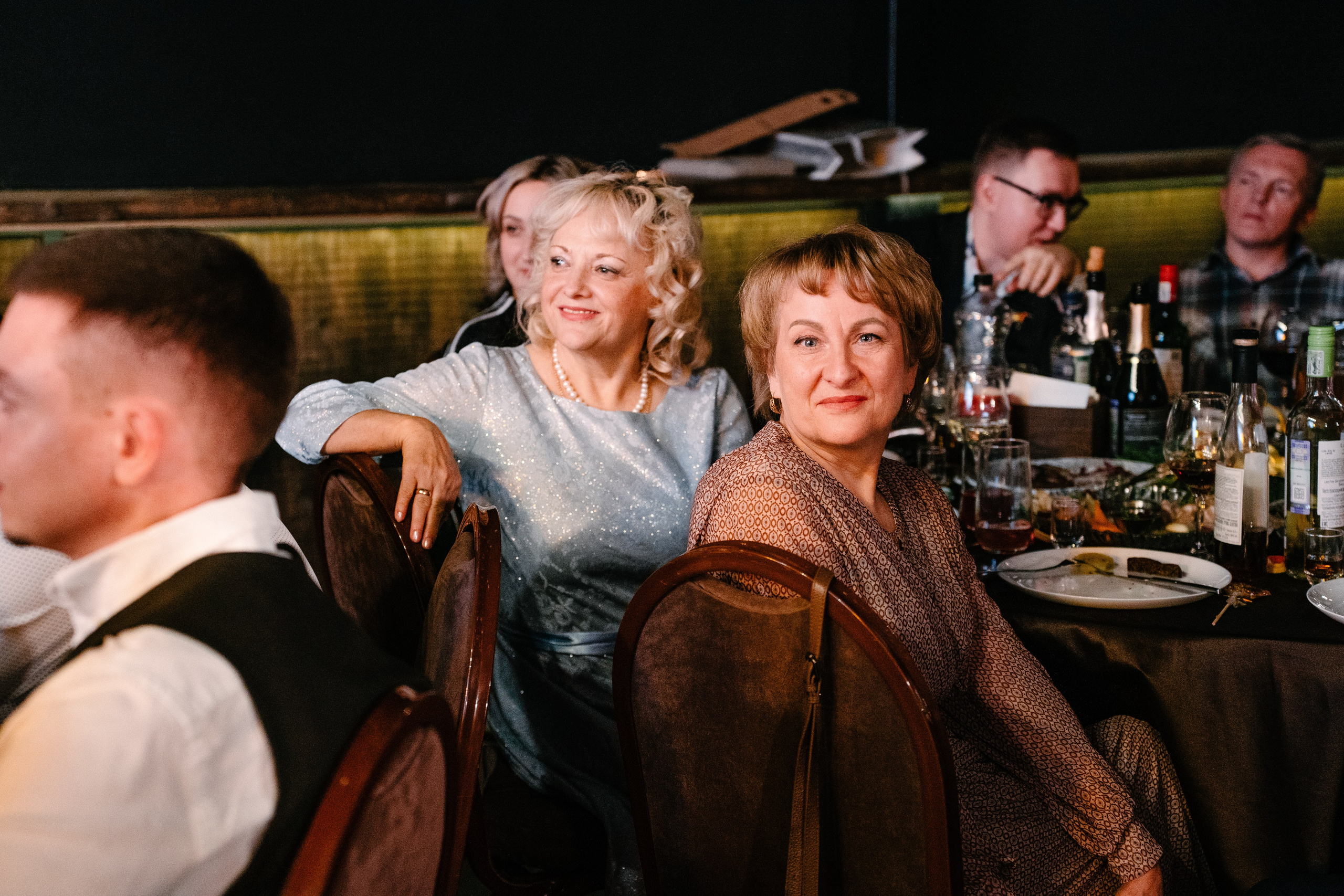 Новогодний корпоратив ADрайв & dmz. Свадебный и семейный фотограф в Воронеже Анастасия Бойко