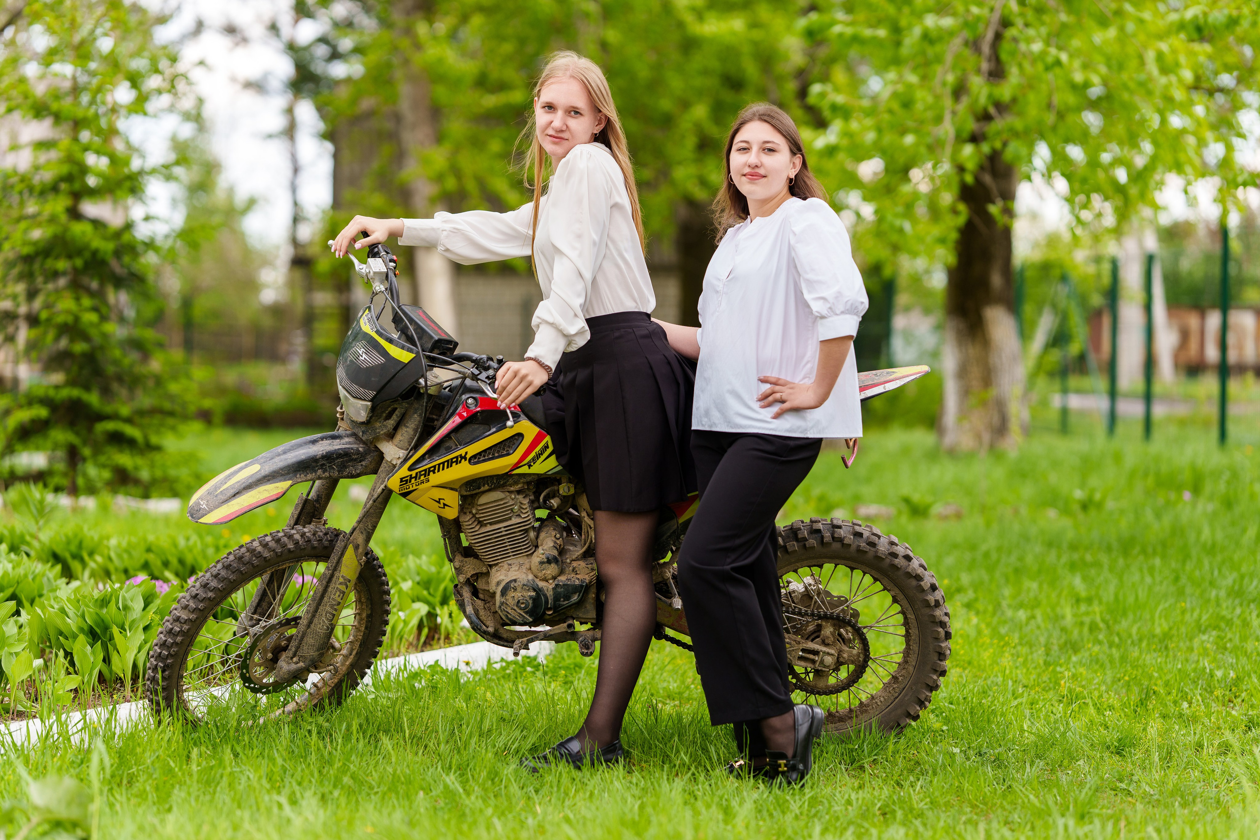 Выпуск 2025 Волочаевка-2. Школьный и семейный фотограф в Хабаровске Татьяна Ассаулова