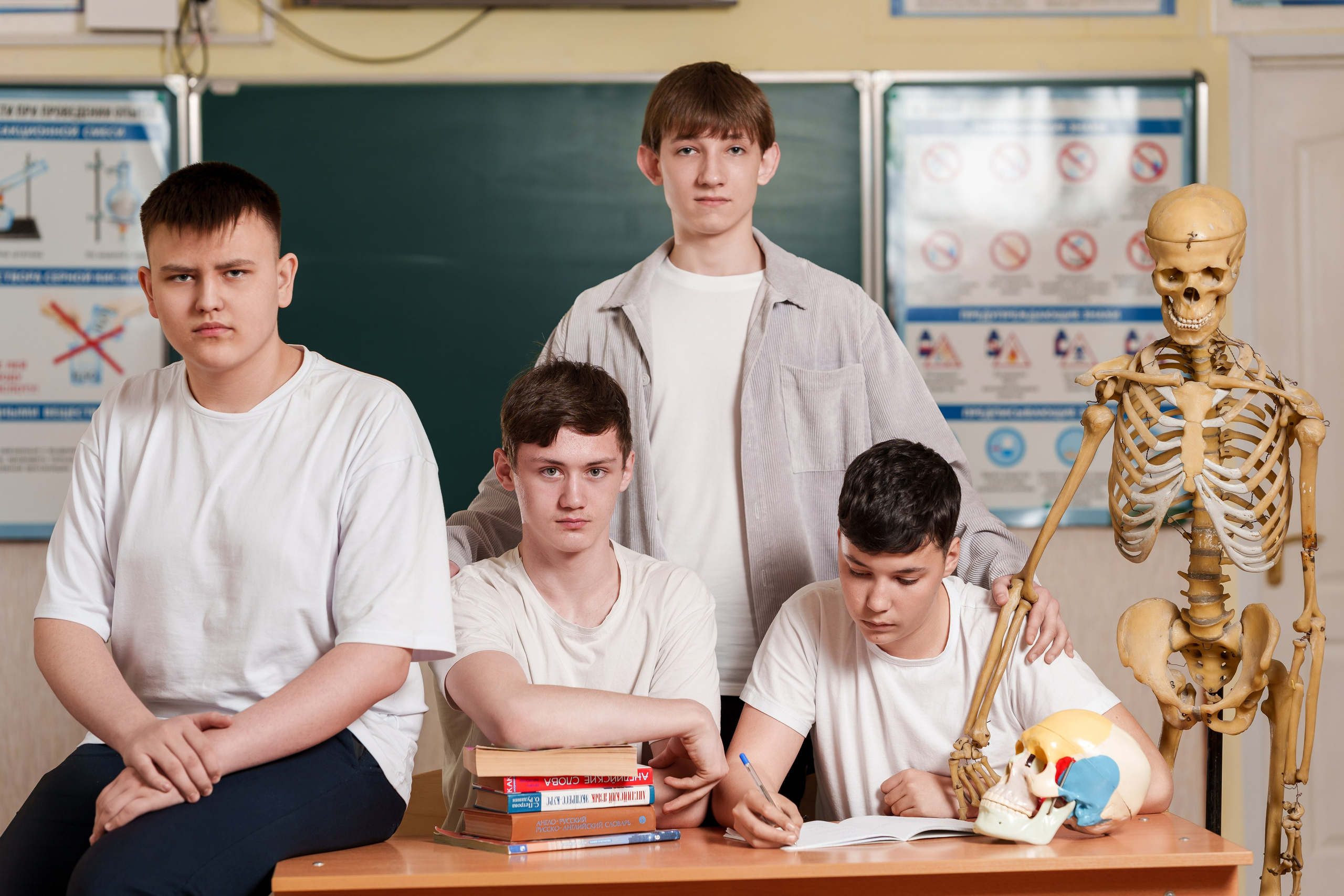 Выпуск 2025 Волочаевка-2. Школьный и семейный фотограф в Хабаровске Татьяна Ассаулова