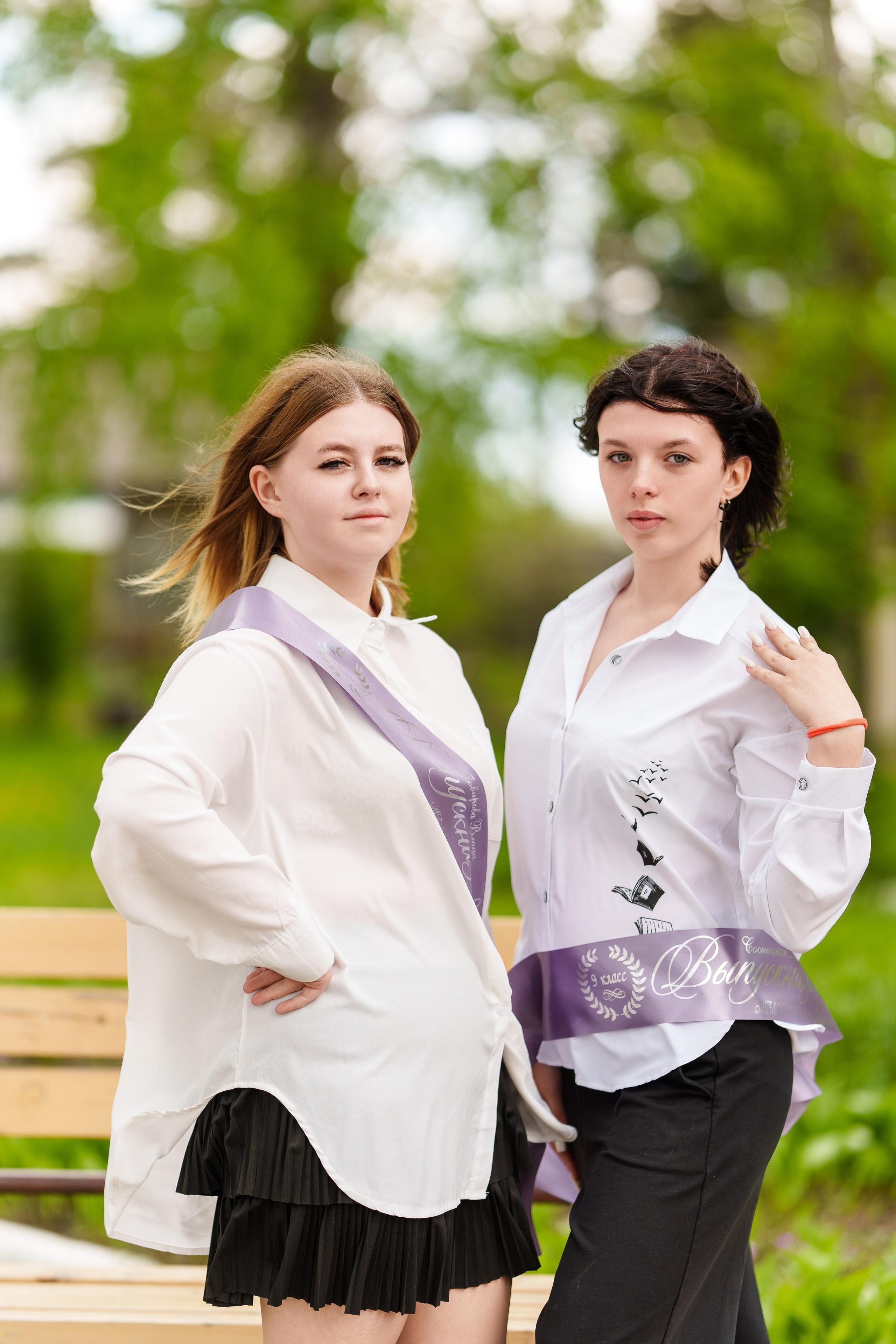 Выпуск 2025 Волочаевка-2. Школьный и семейный фотограф в Хабаровске Татьяна Ассаулова