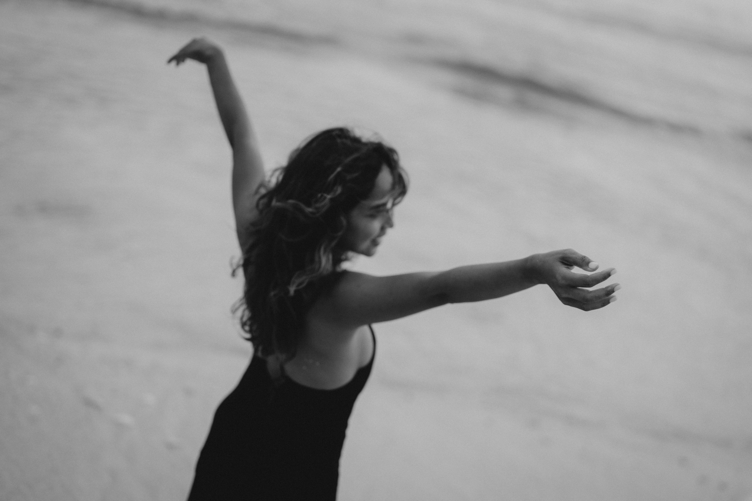 Agatha & Daniel. Olga Antipova — photographer