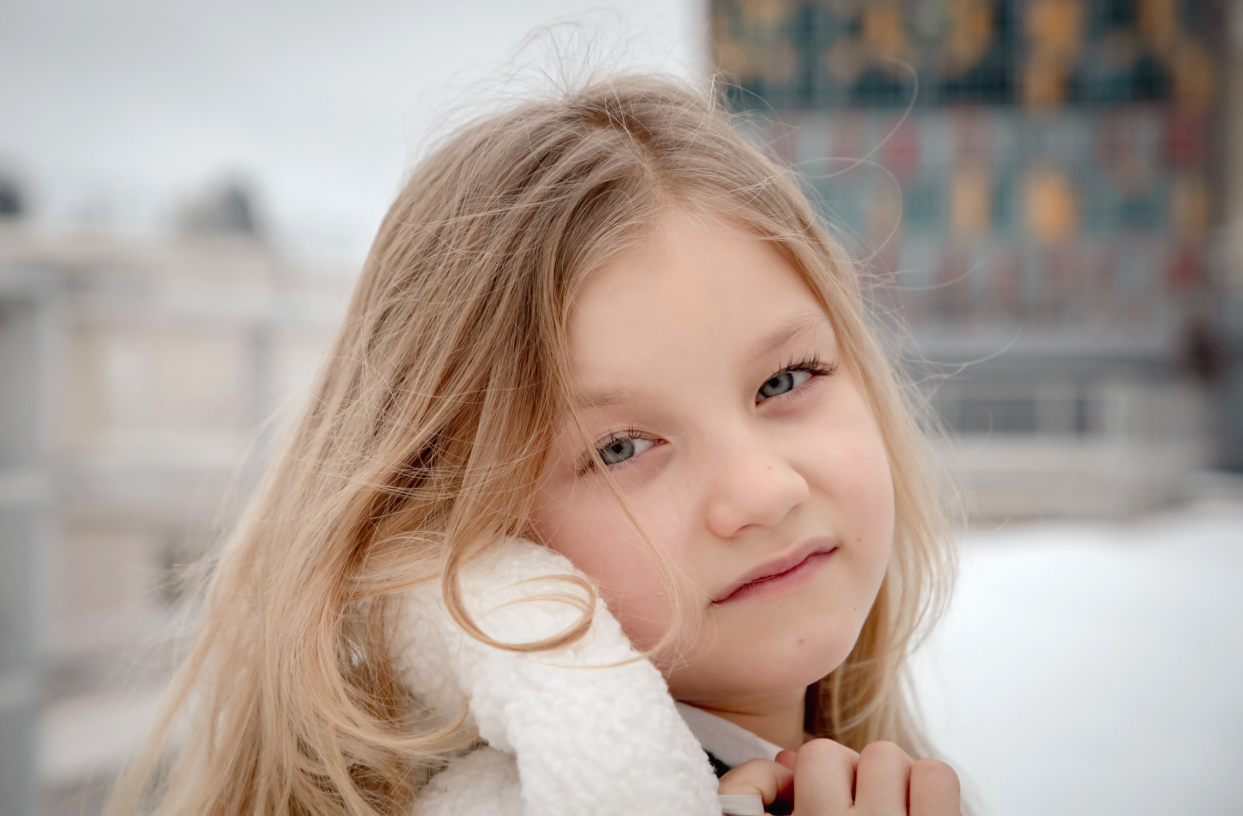 Перед новым годом