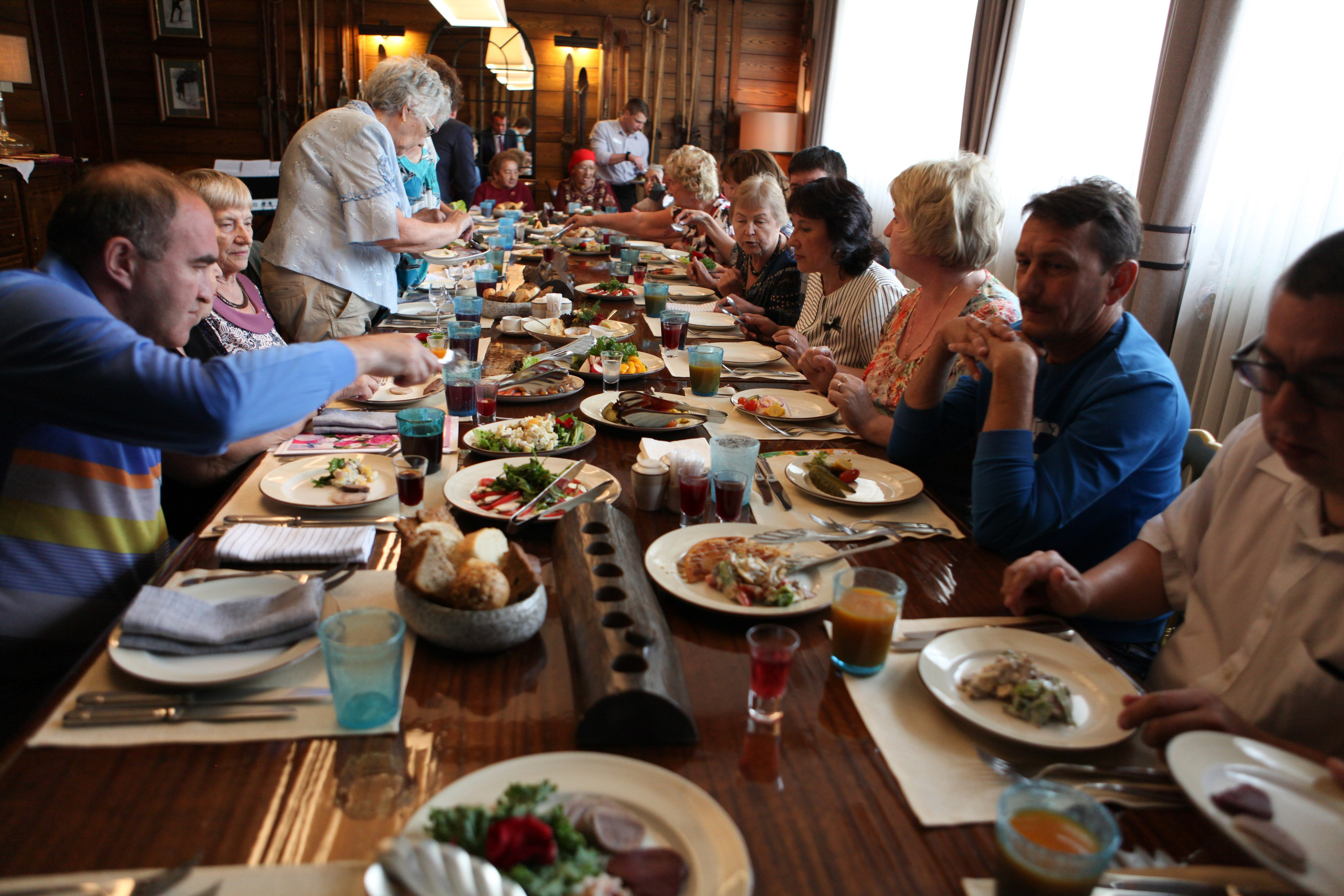 Хозяин Тайги. Фотограф Дарья Локотко в Красноярске