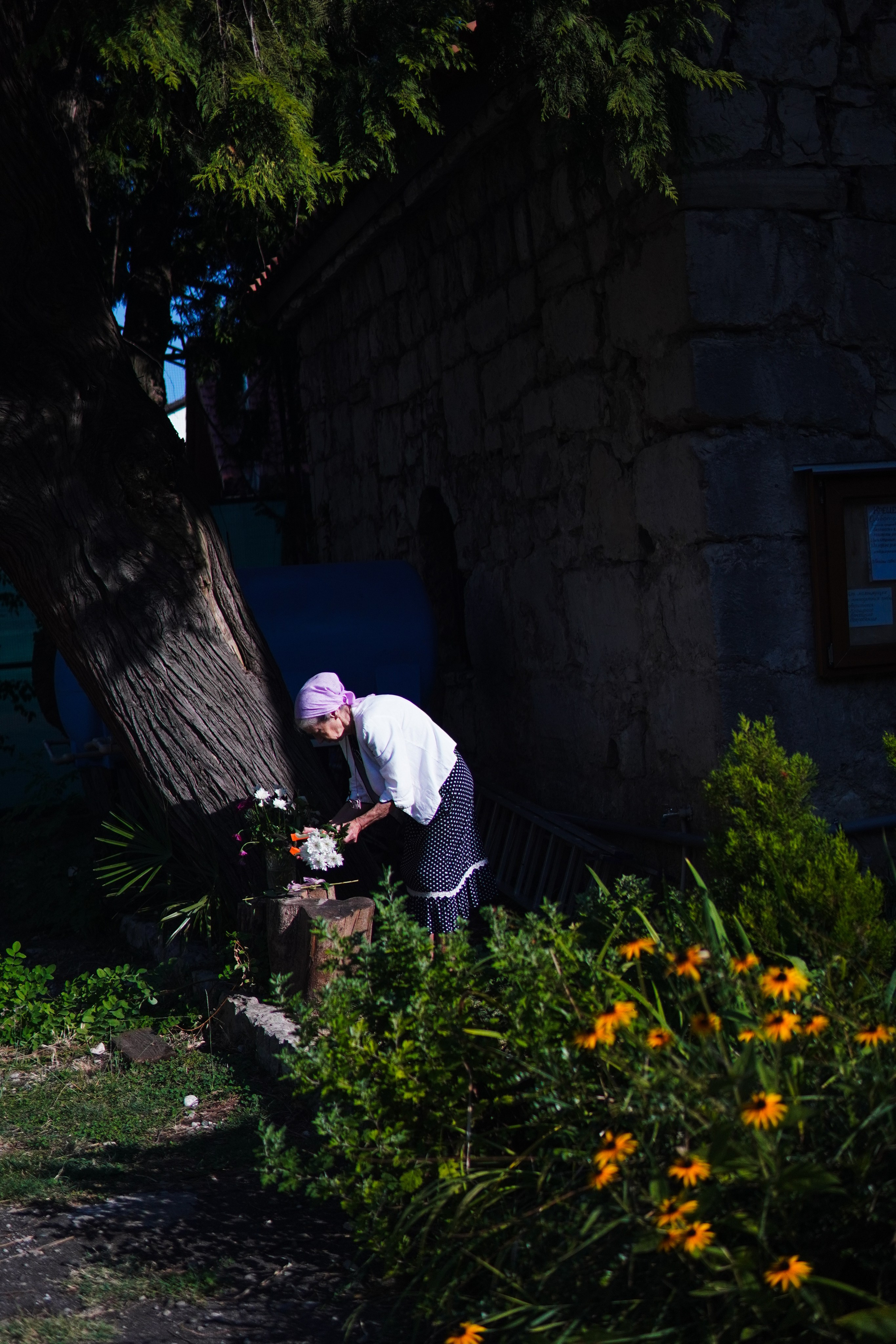 STREET. Фотограф в Санкт-Петербурге Алексей Лиханкин